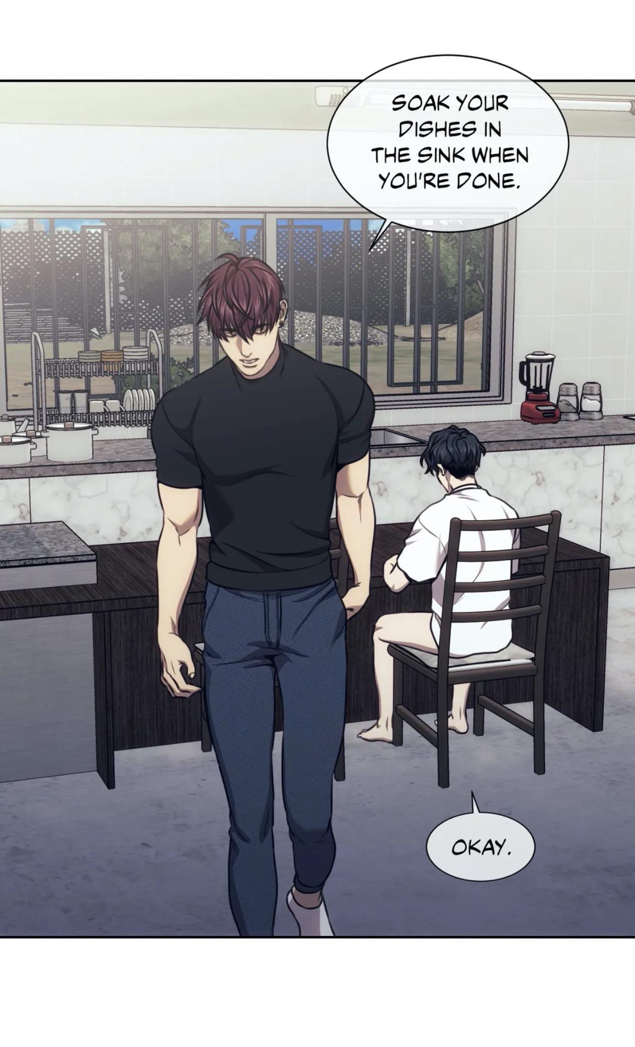 The Pawn's Revenge chapter 46 page 44