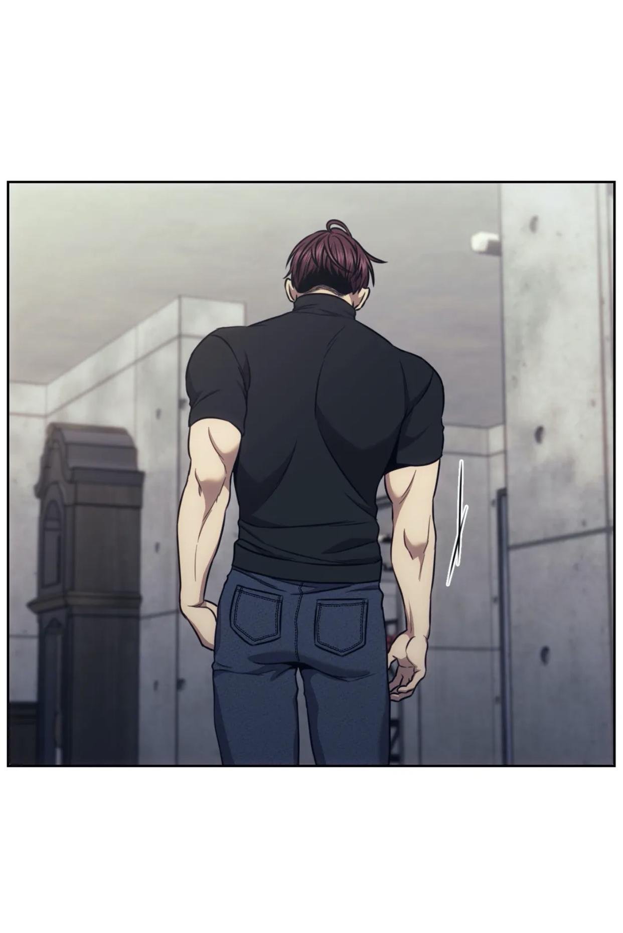 The Pawn's Revenge chapter 46 page 45