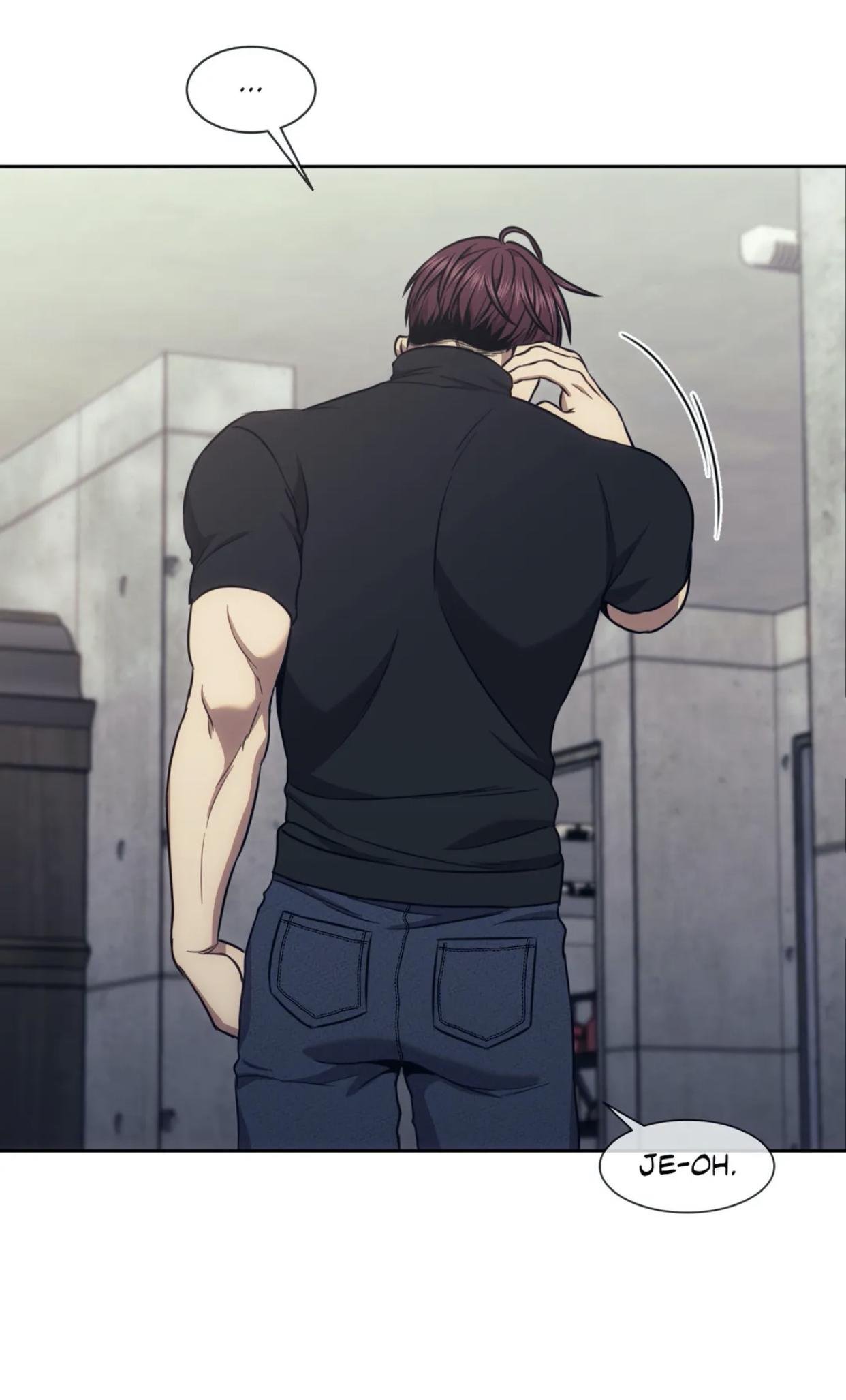 The Pawn's Revenge chapter 46 page 46