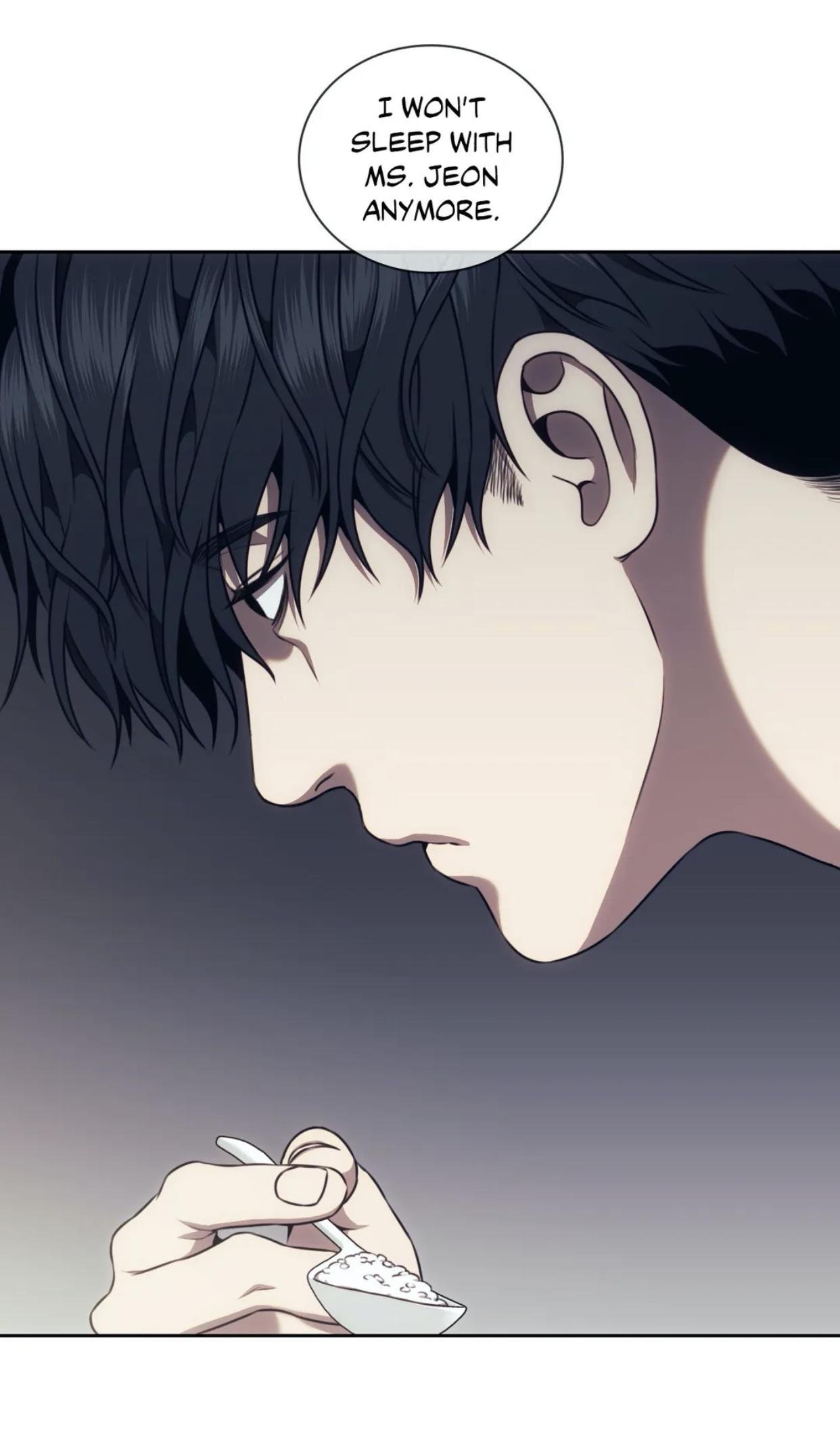 The Pawn's Revenge chapter 46 page 47