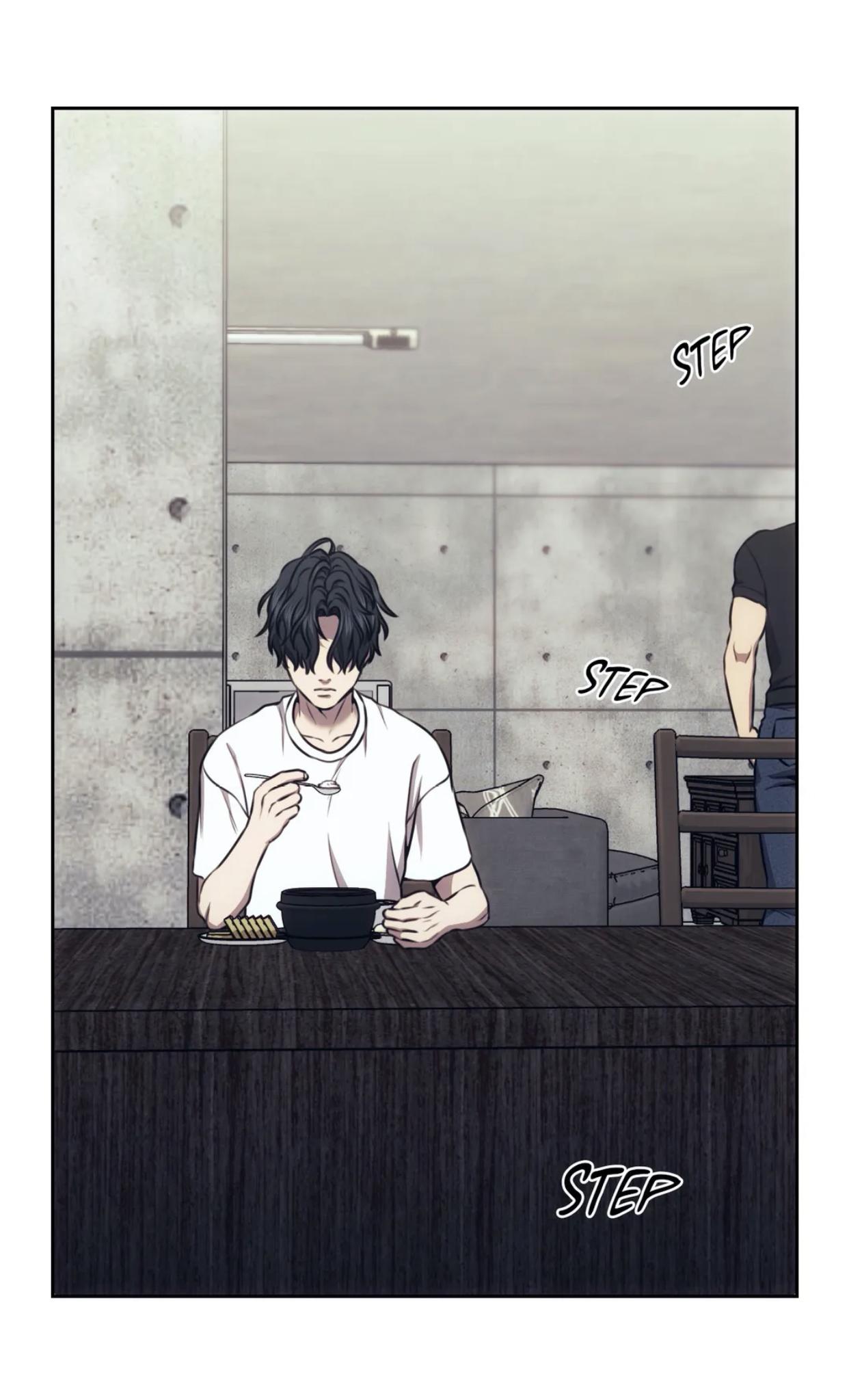 The Pawn's Revenge chapter 46 page 48