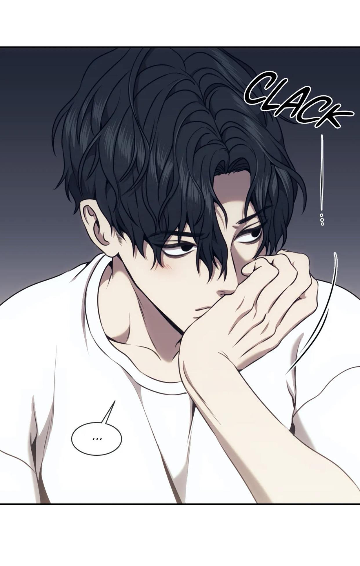 The Pawn's Revenge chapter 46 page 49