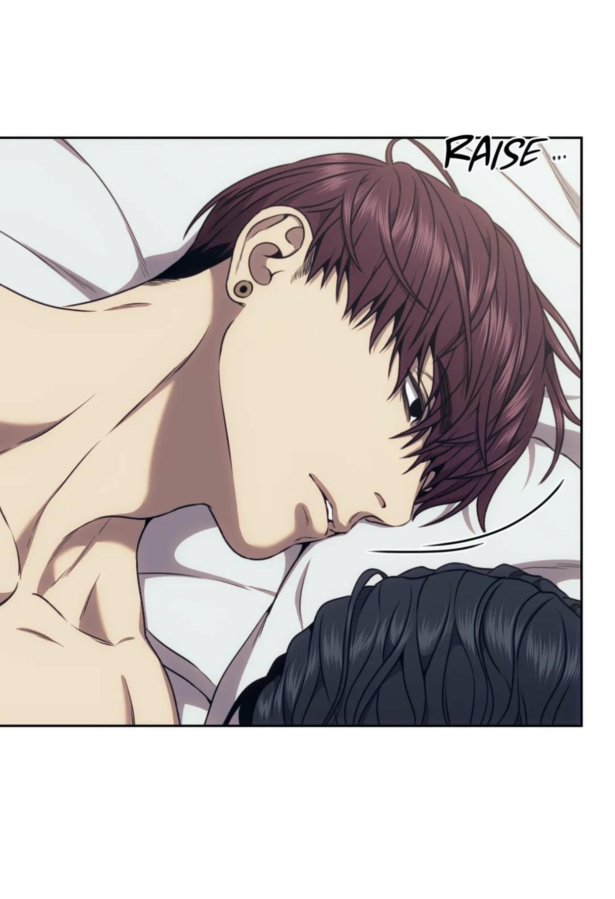 The Pawn's Revenge chapter 46 page 5