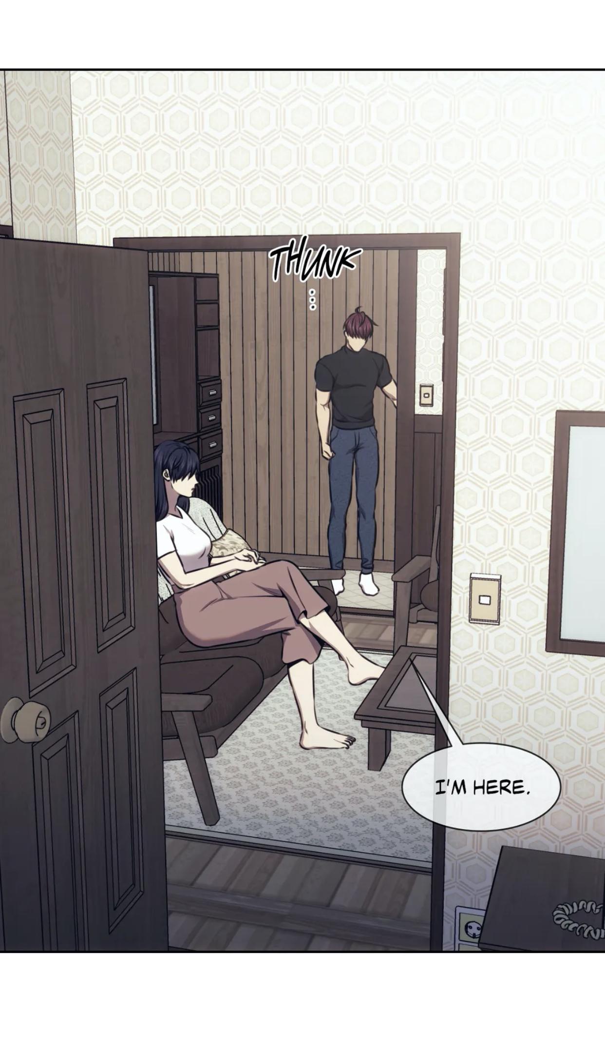 The Pawn's Revenge chapter 46 page 55