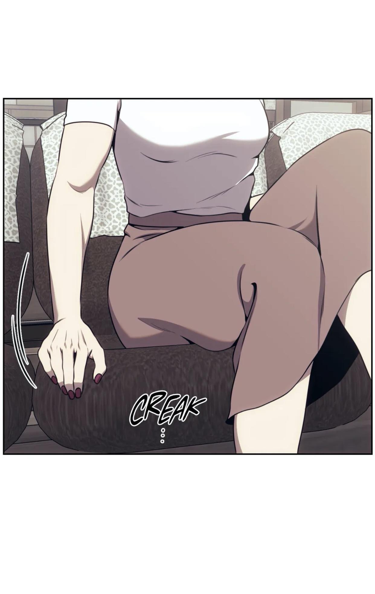 The Pawn's Revenge chapter 46 page 56