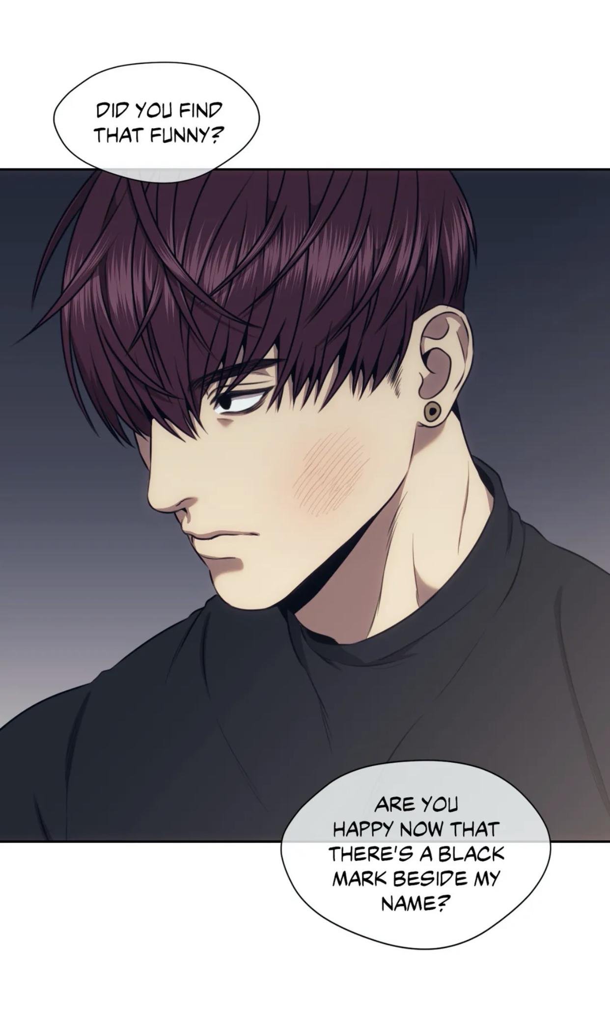 The Pawn's Revenge chapter 46 page 59