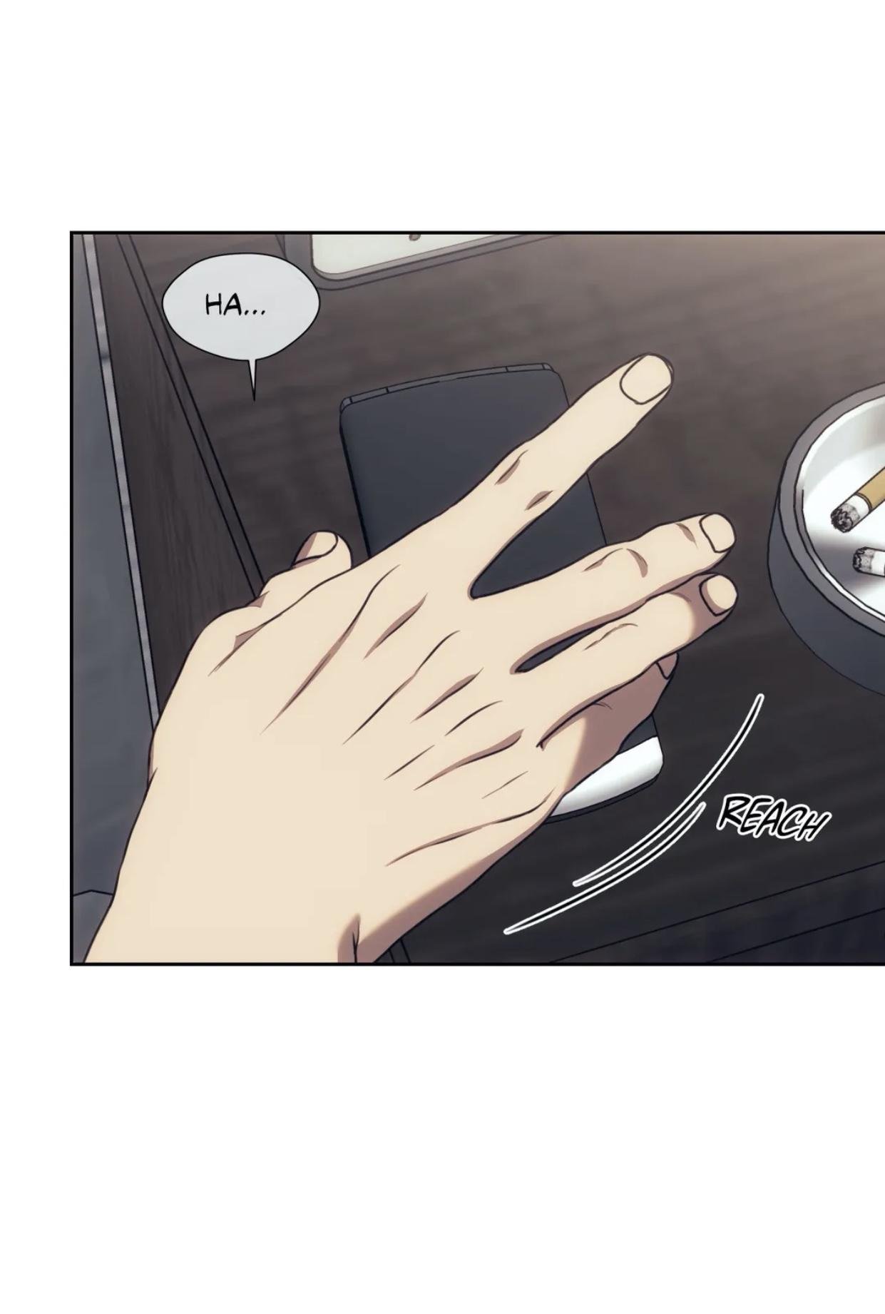 The Pawn's Revenge chapter 46 page 6