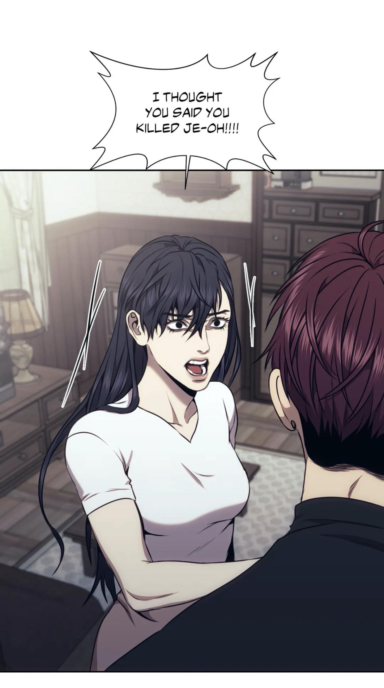 The Pawn's Revenge chapter 46 page 60