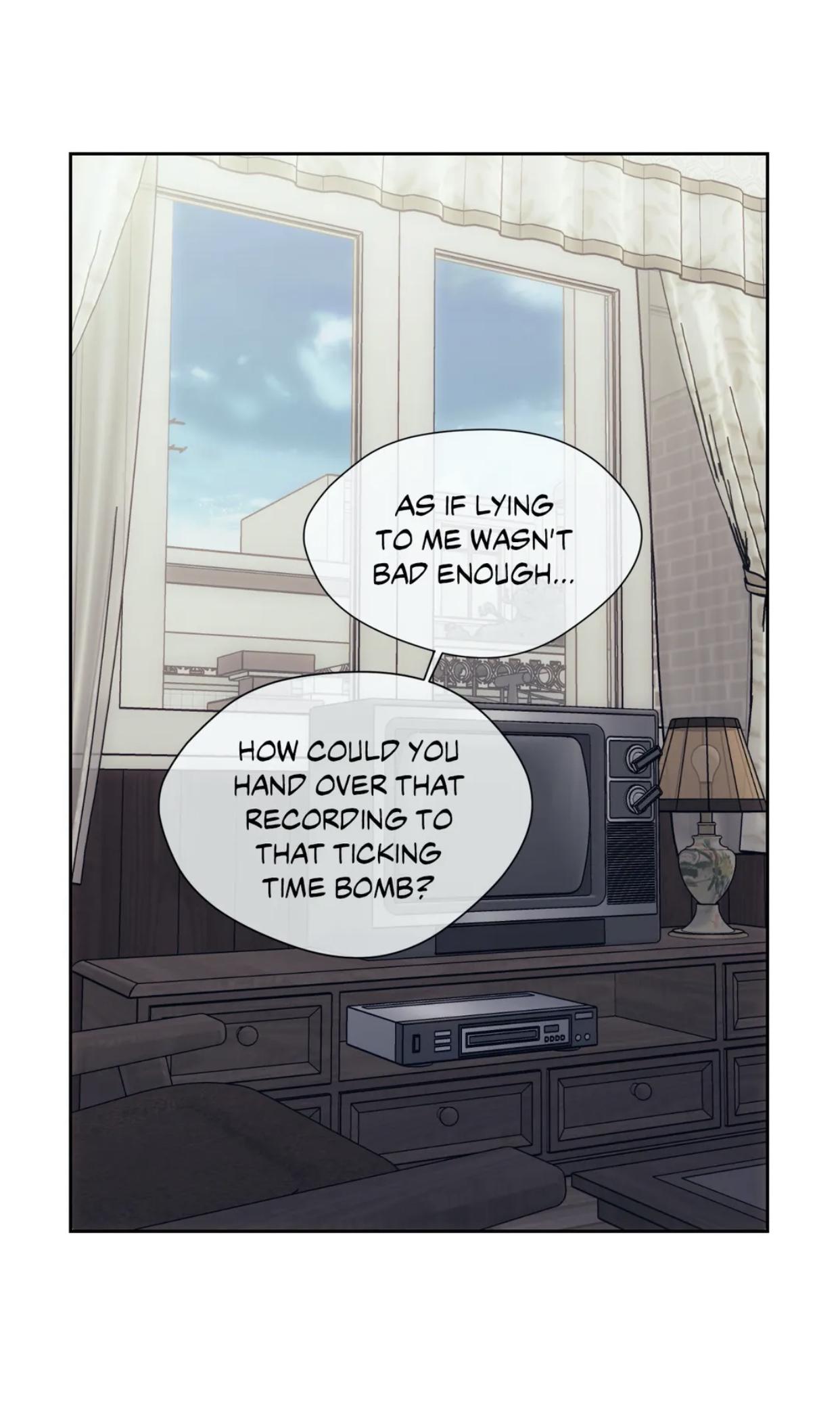 The Pawn's Revenge chapter 46 page 61