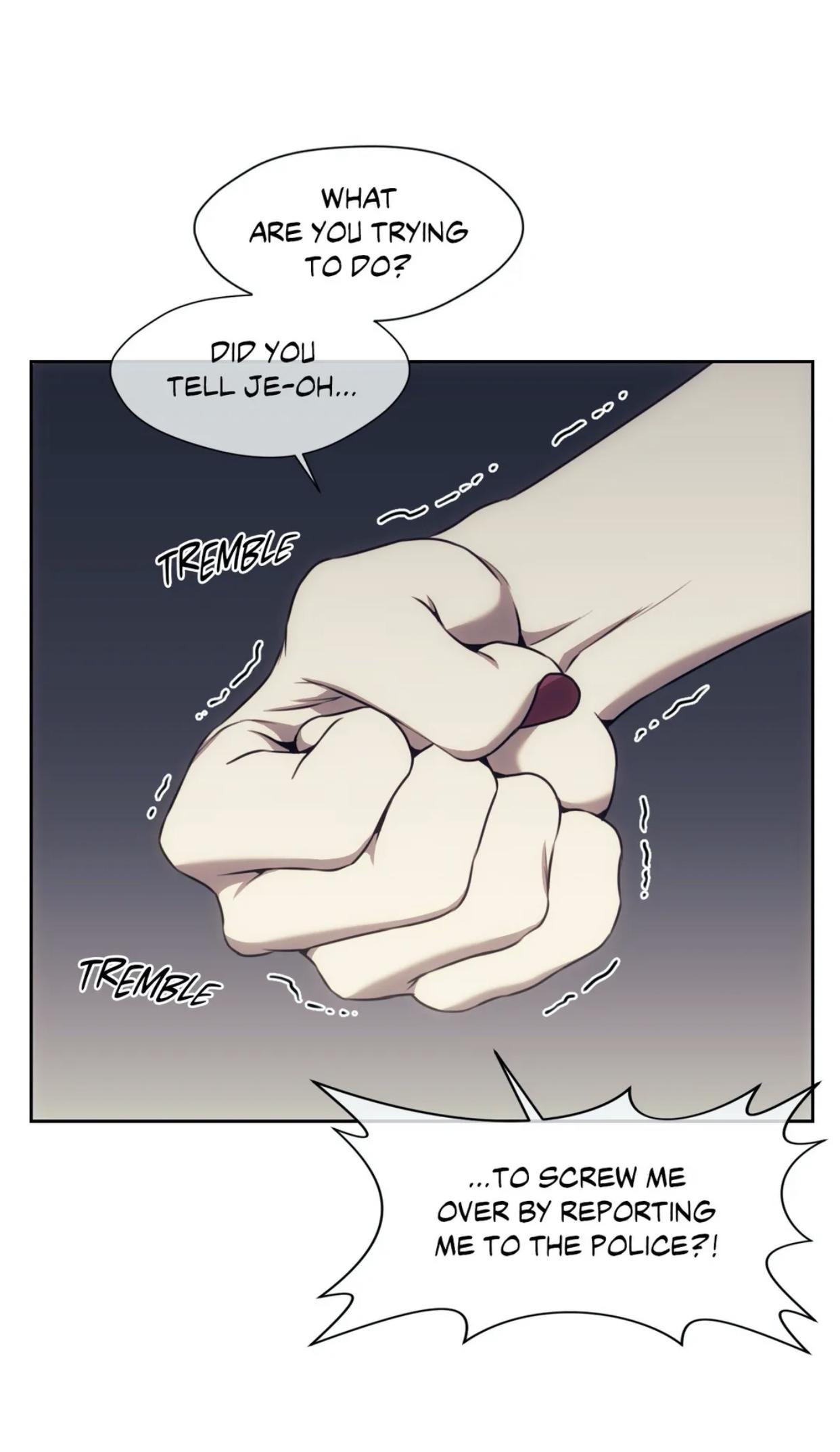 The Pawn's Revenge chapter 46 page 62