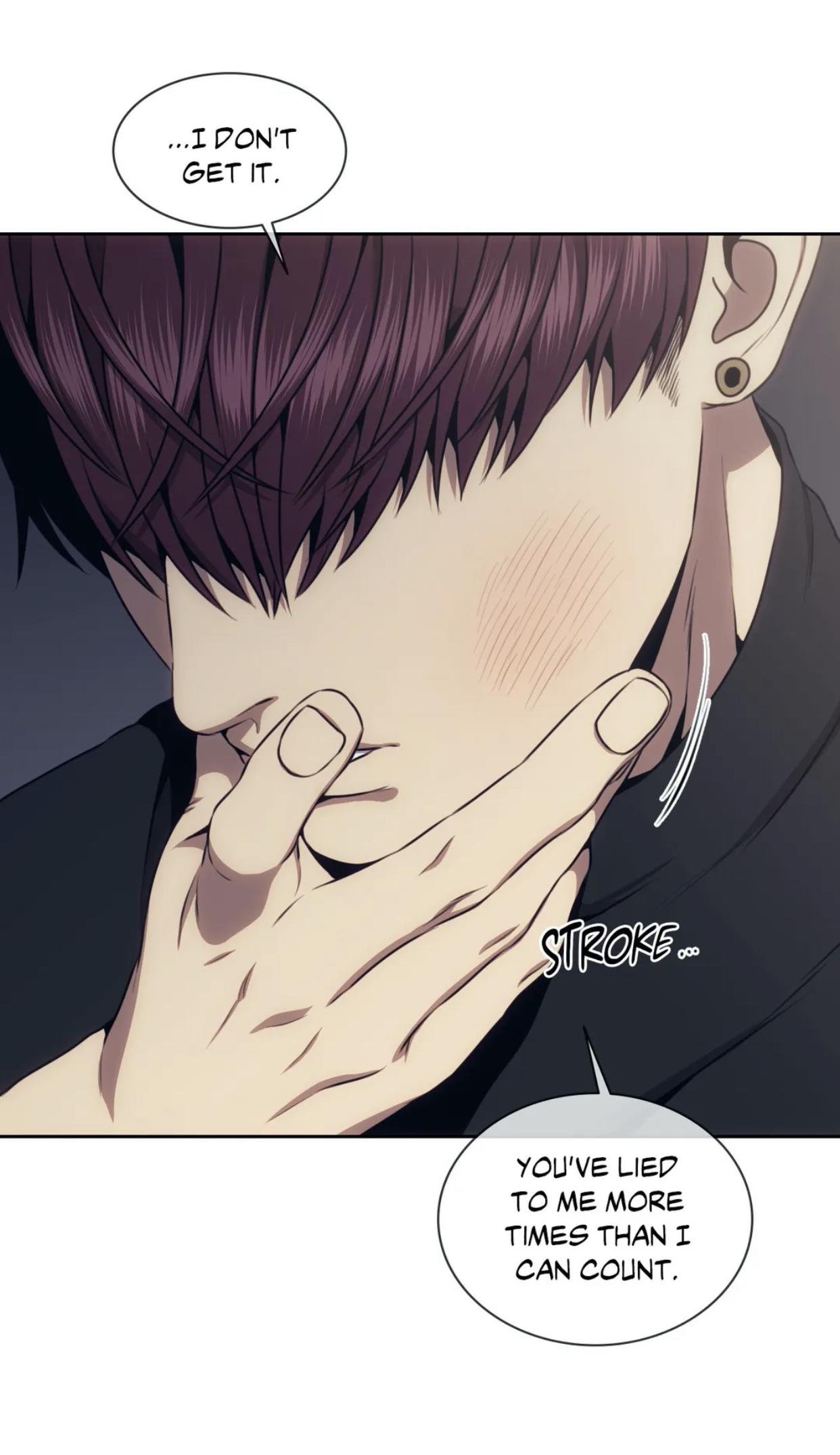 The Pawn's Revenge chapter 46 page 64