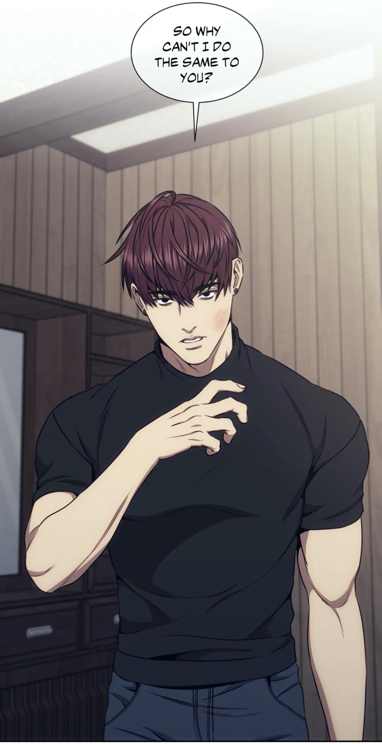 The Pawn's Revenge chapter 46 page 65