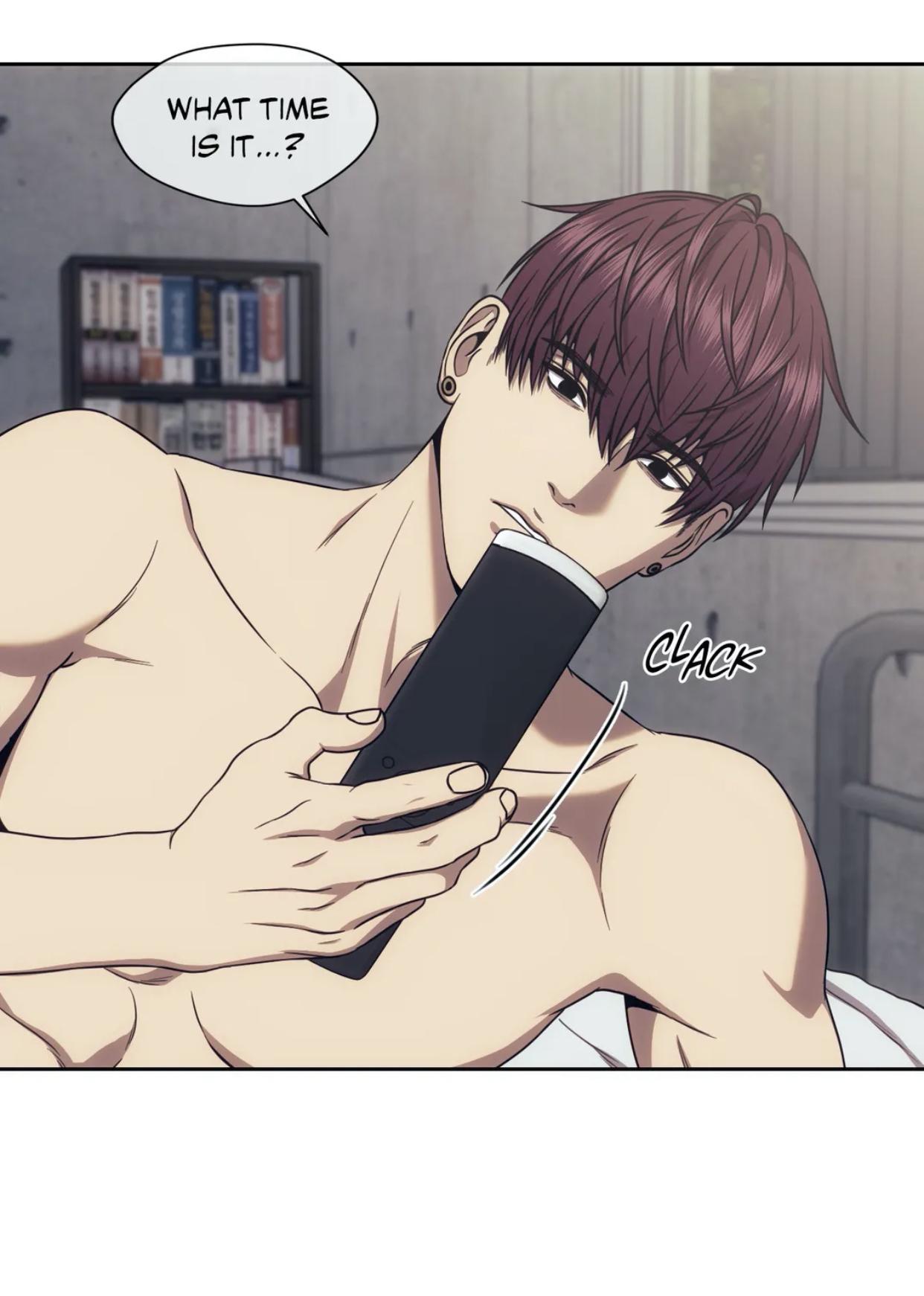 The Pawn's Revenge chapter 46 page 7