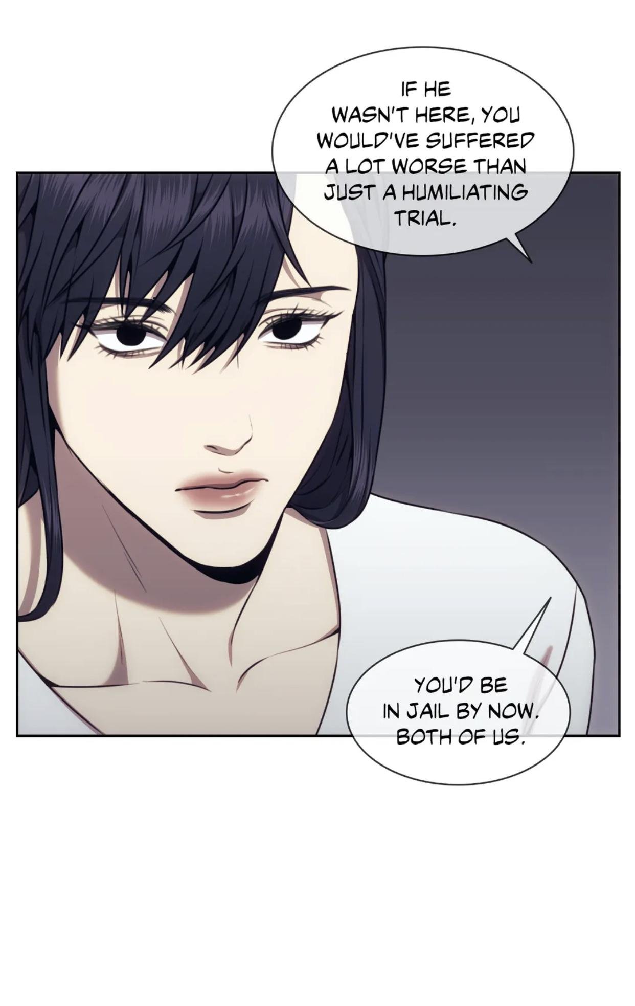 The Pawn's Revenge chapter 47 page 10