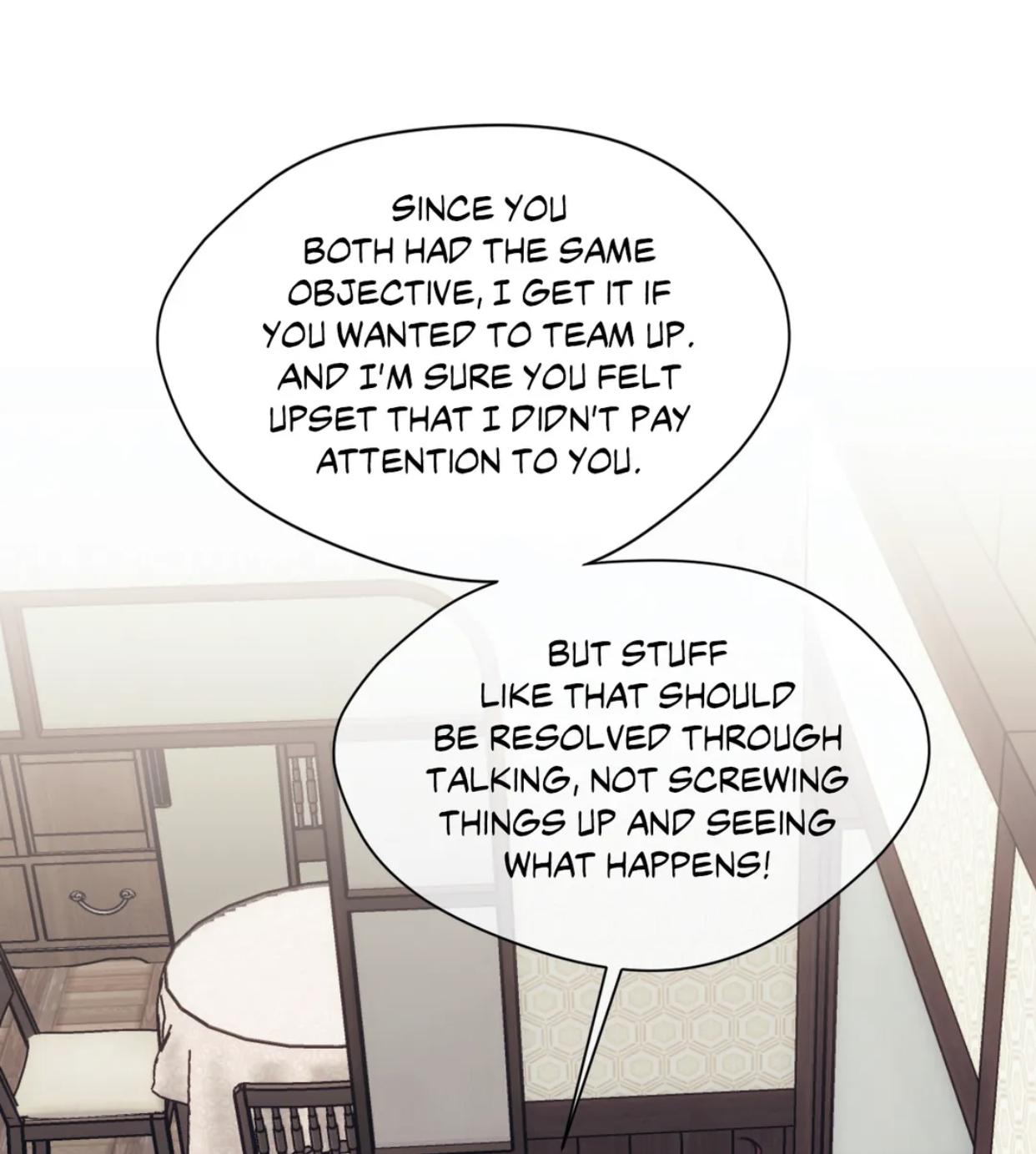 The Pawn's Revenge chapter 47 page 13