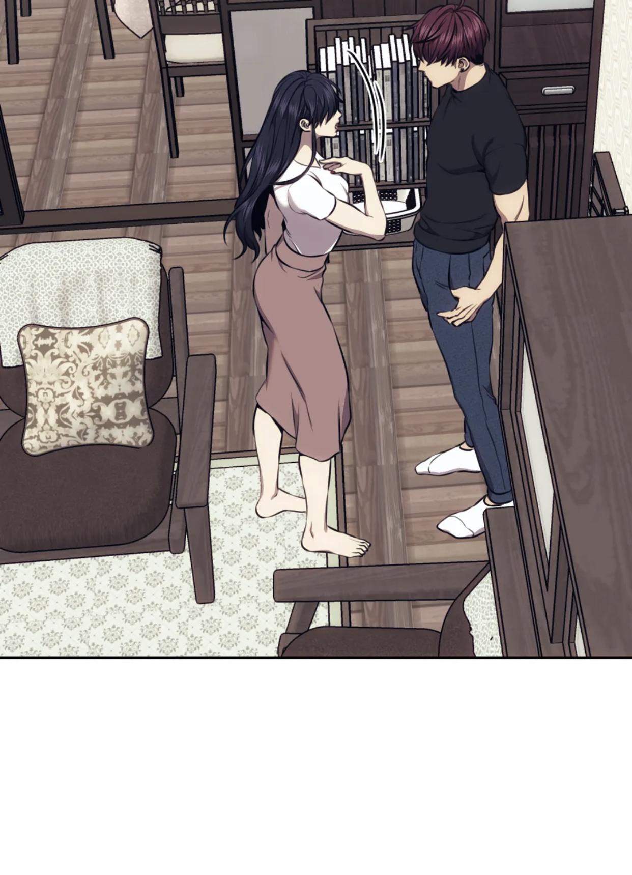 The Pawn's Revenge chapter 47 page 14