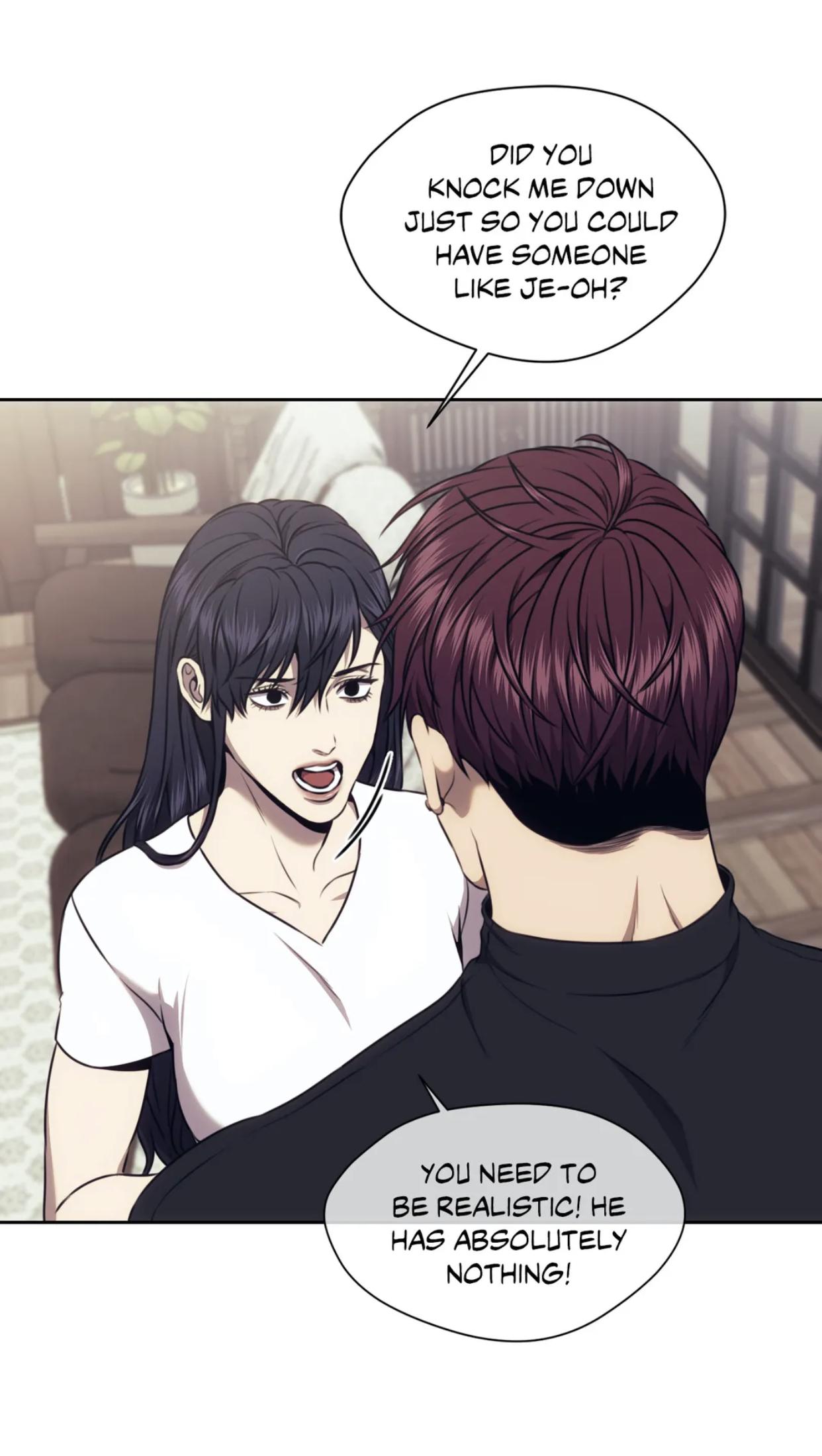 The Pawn's Revenge chapter 47 page 15