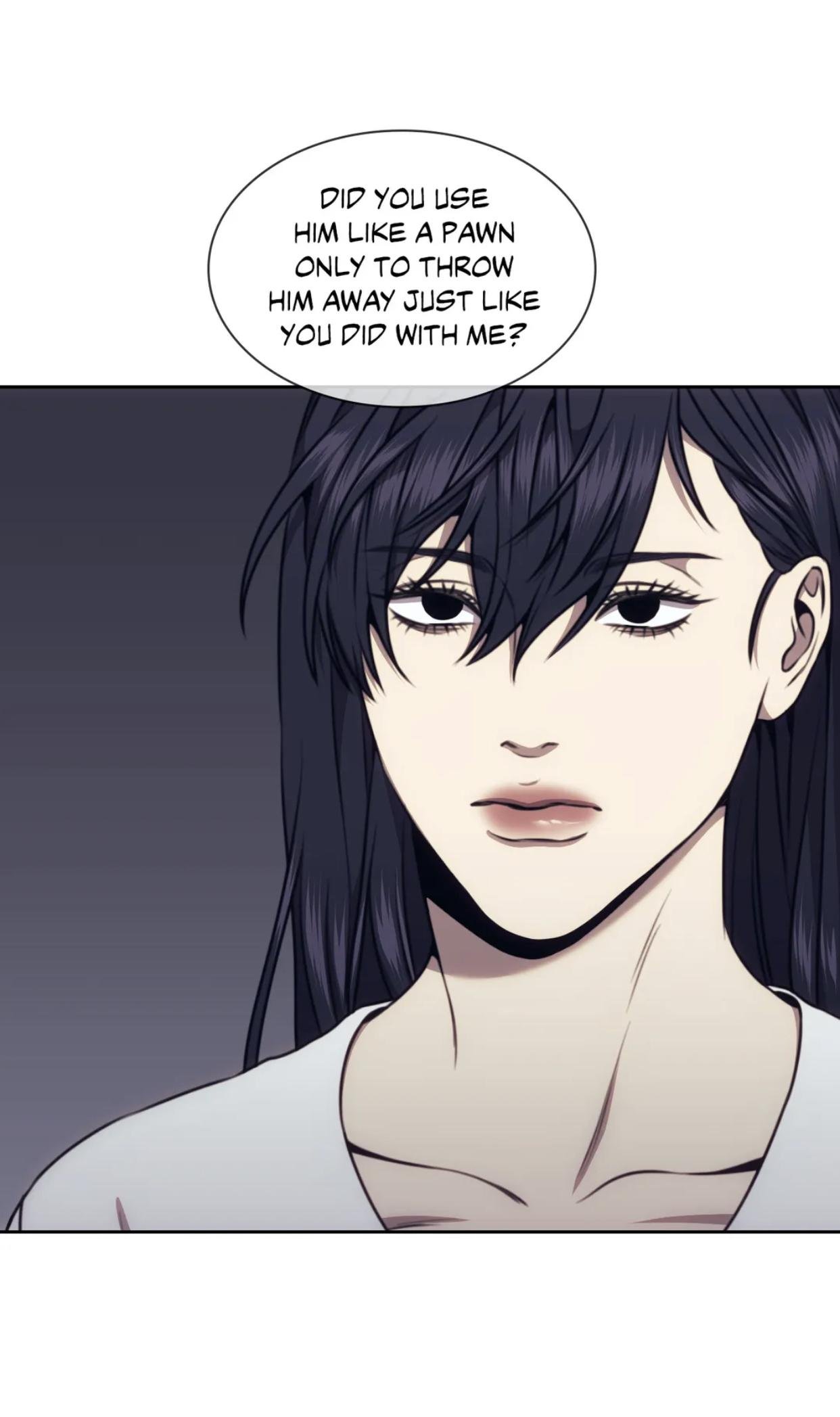 The Pawn's Revenge chapter 47 page 20