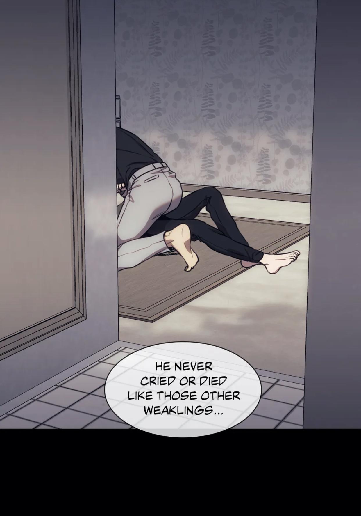 The Pawn's Revenge chapter 47 page 23