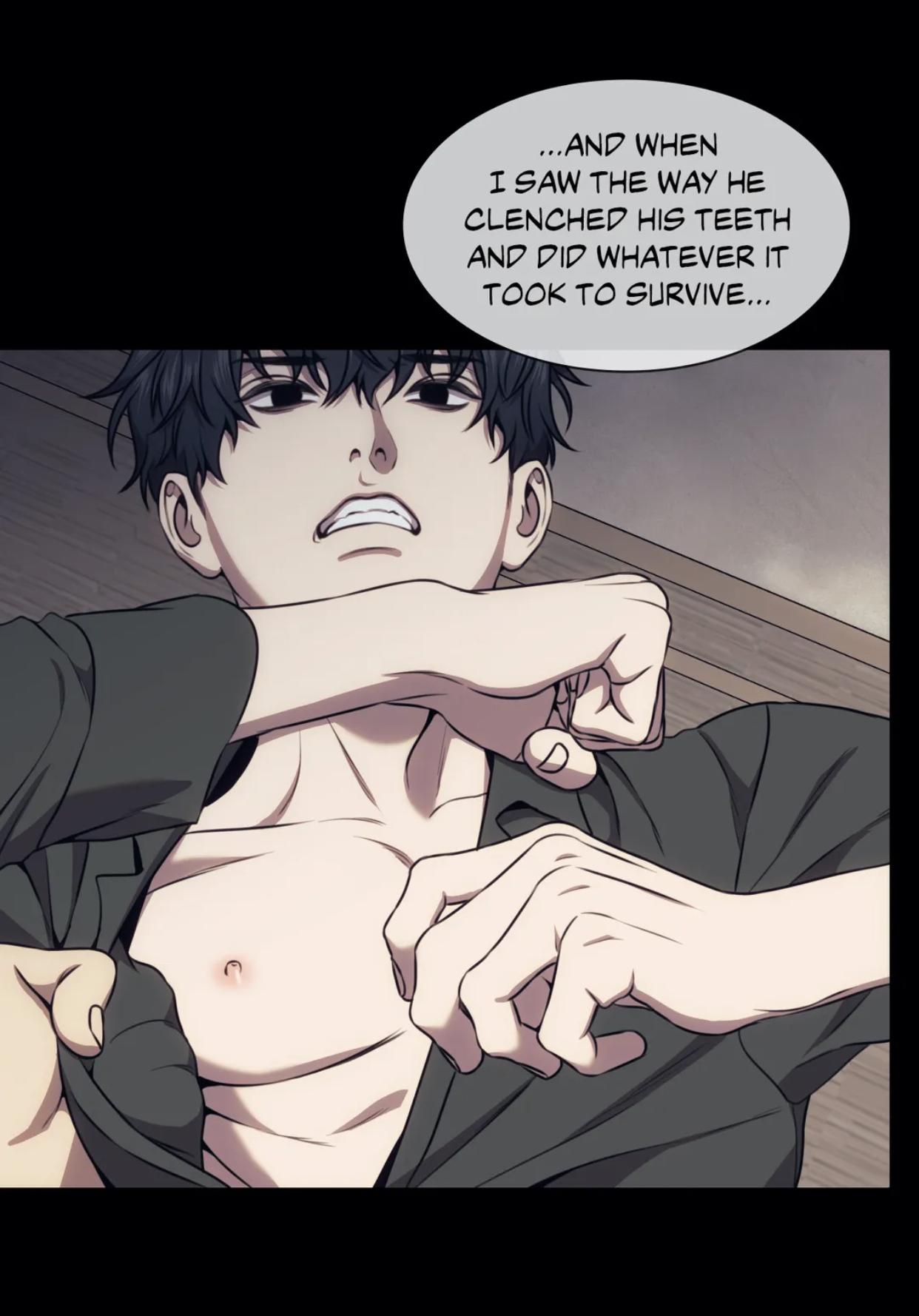 The Pawn's Revenge chapter 47 page 24