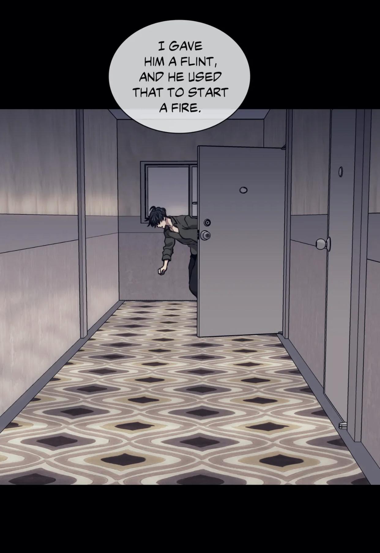 The Pawn's Revenge chapter 47 page 27