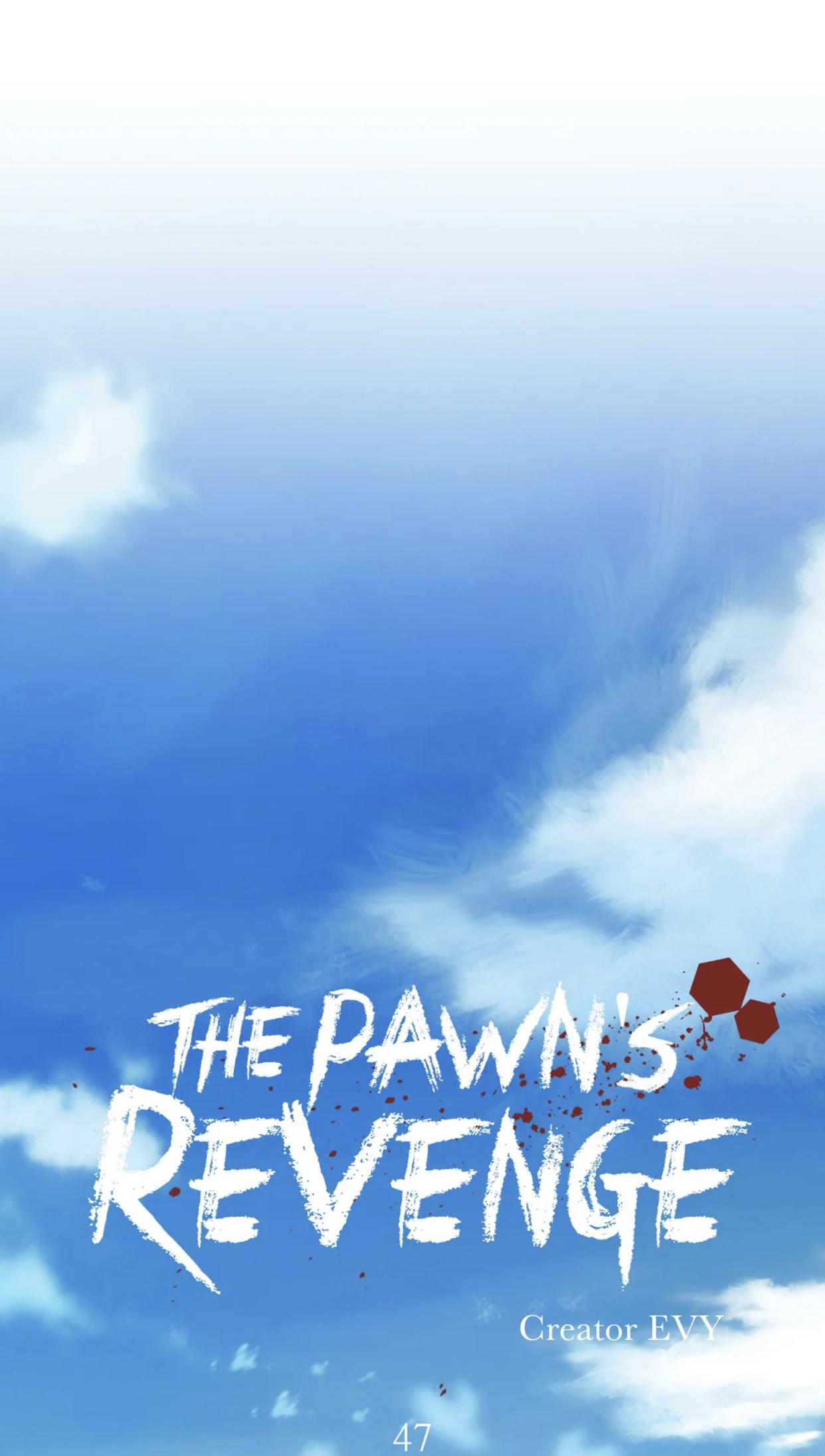 The Pawn's Revenge chapter 47 page 3