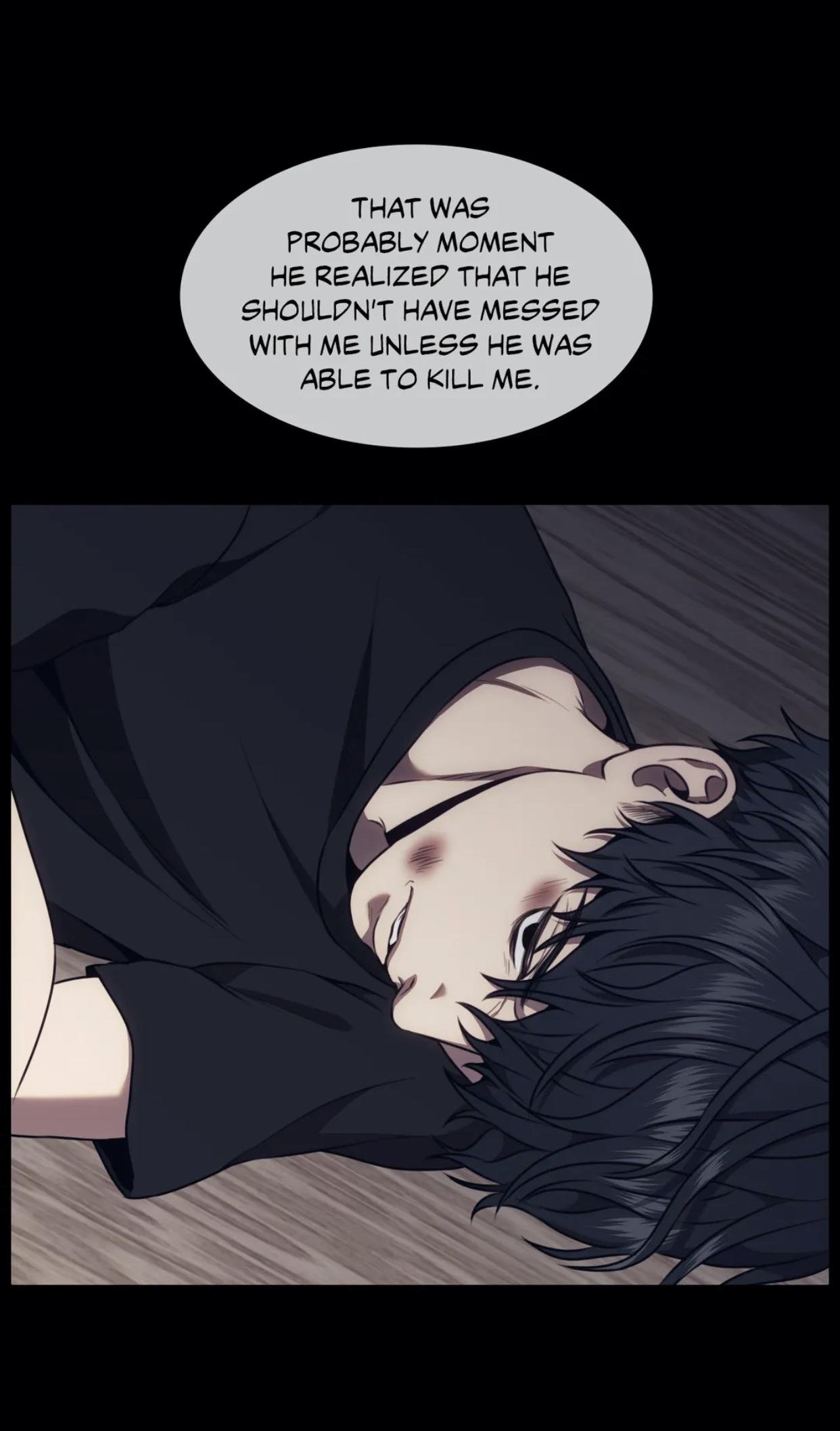 The Pawn's Revenge chapter 47 page 32