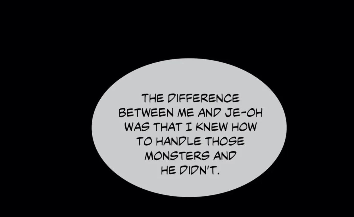 The Pawn's Revenge chapter 47 page 33