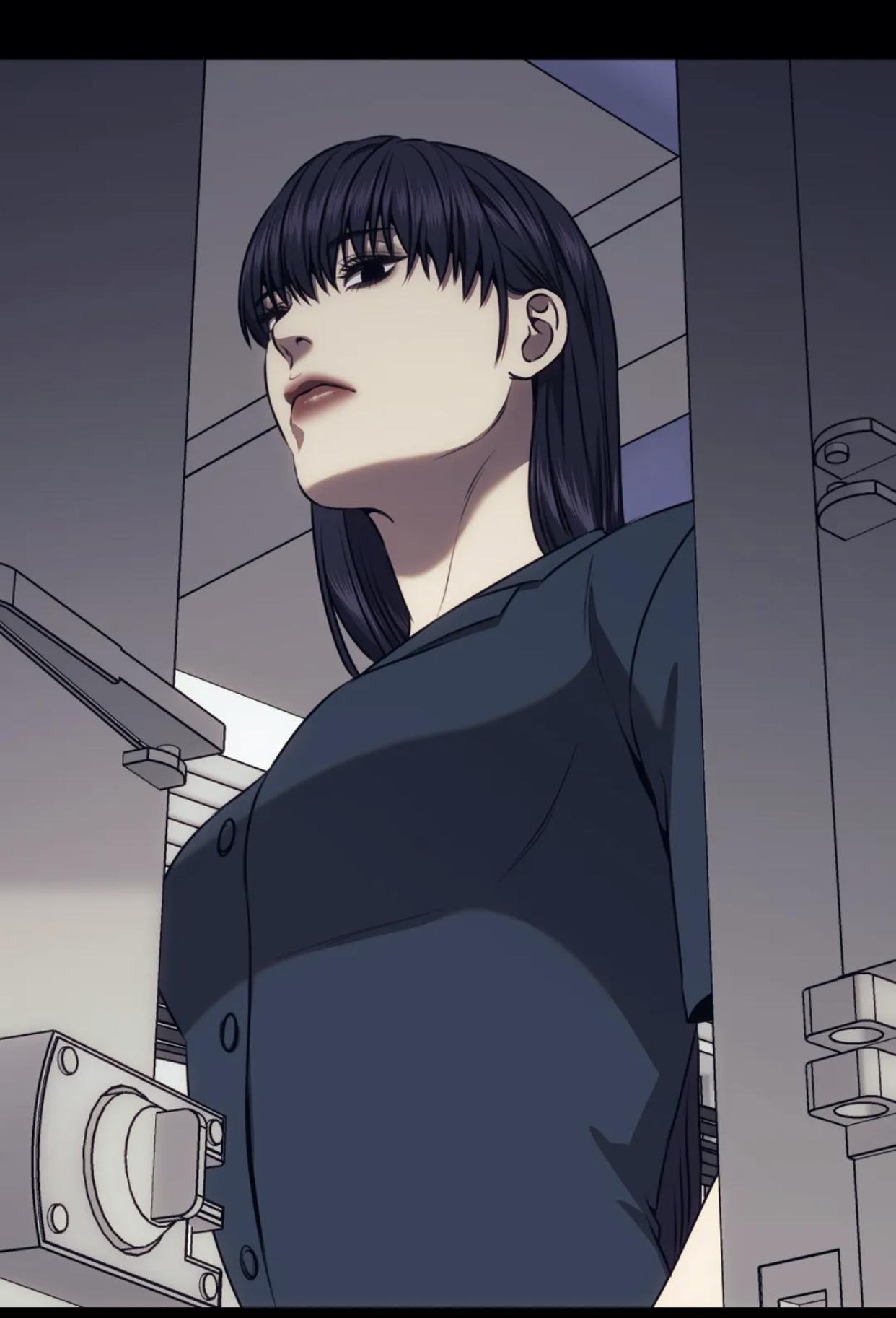 The Pawn's Revenge chapter 47 page 34