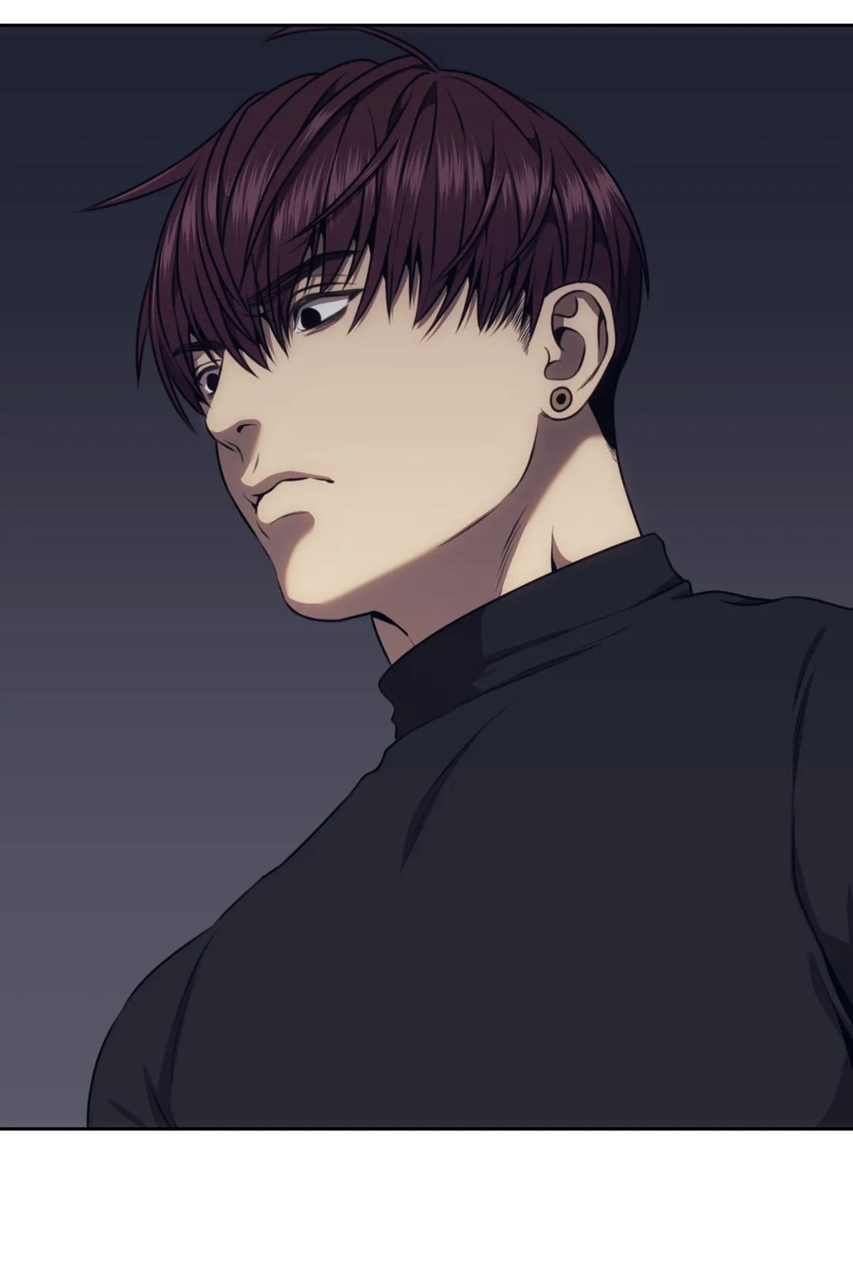 The Pawn's Revenge chapter 47 page 36