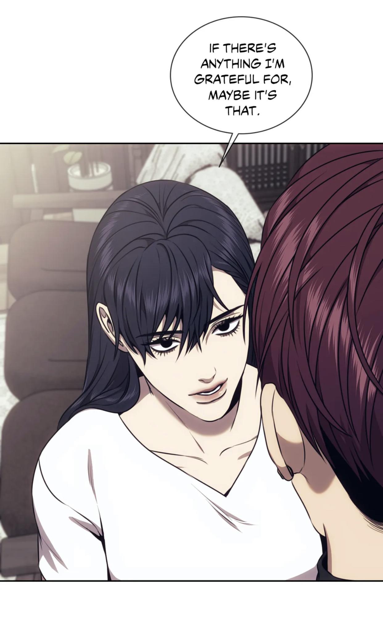 The Pawn's Revenge chapter 47 page 37