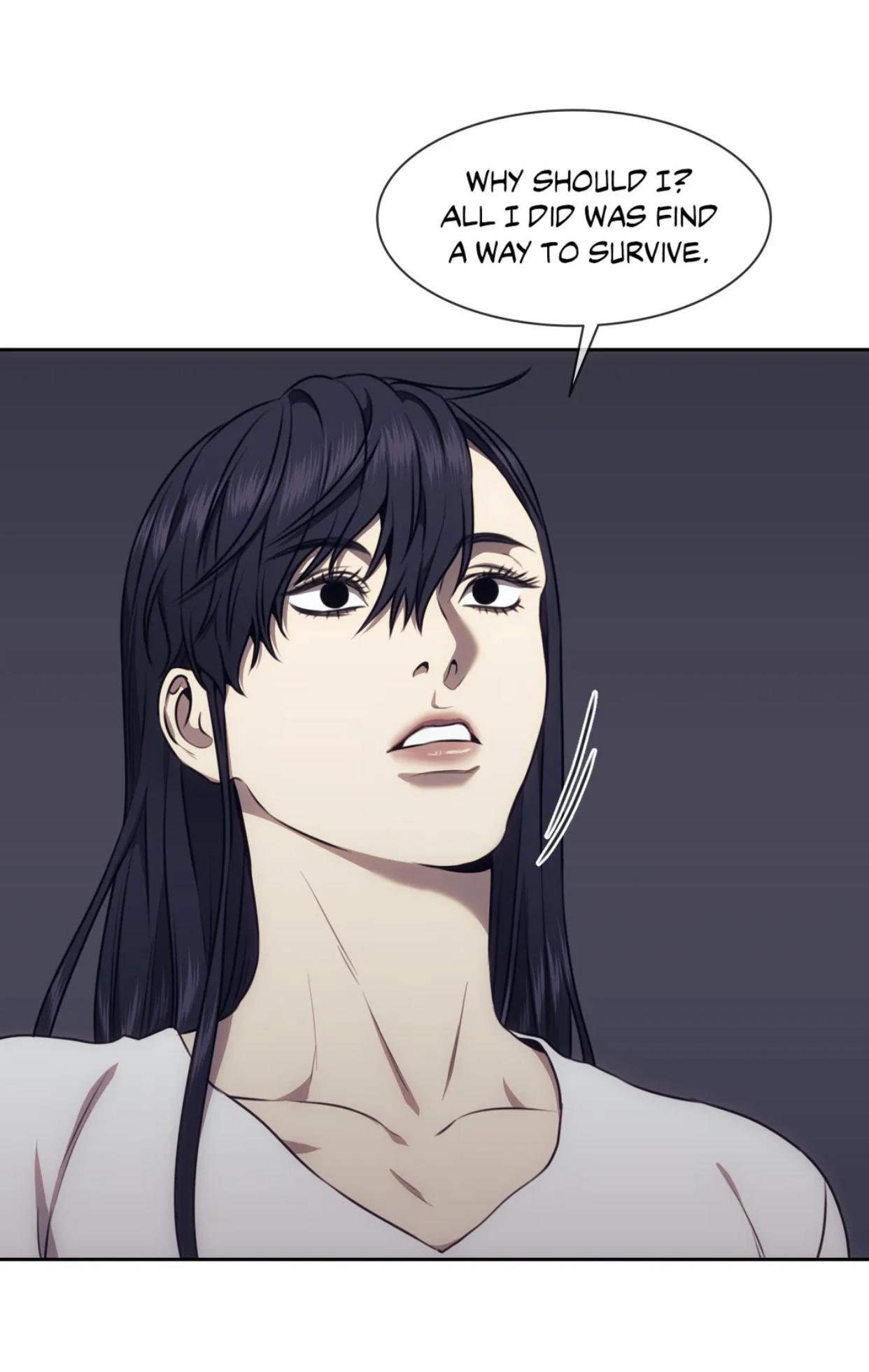 The Pawn's Revenge chapter 47 page 39