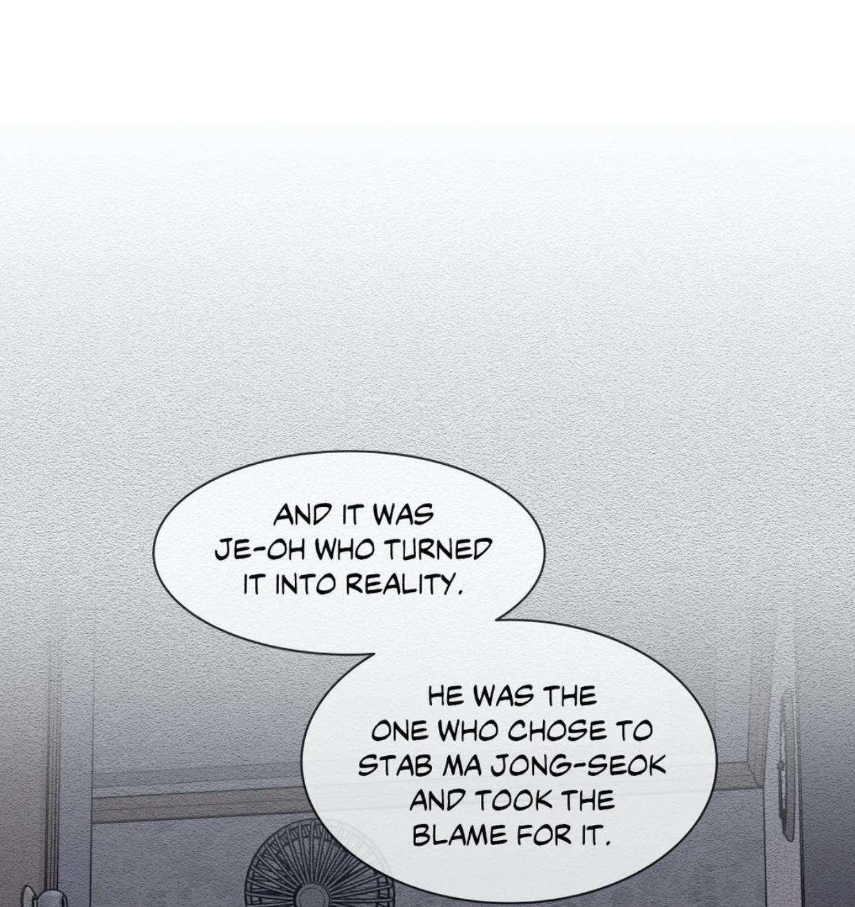 The Pawn's Revenge chapter 47 page 40