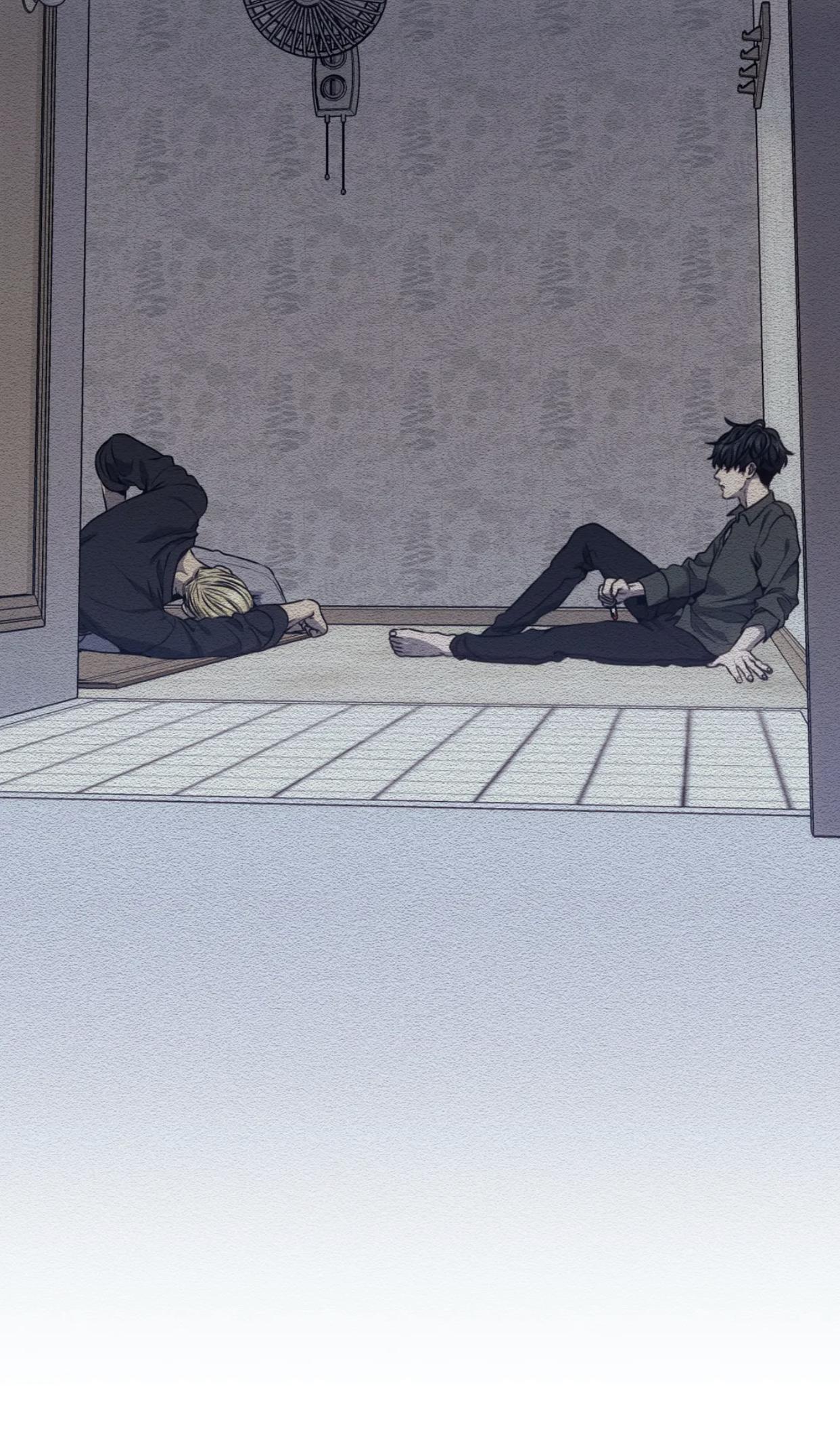 The Pawn's Revenge chapter 47 page 41