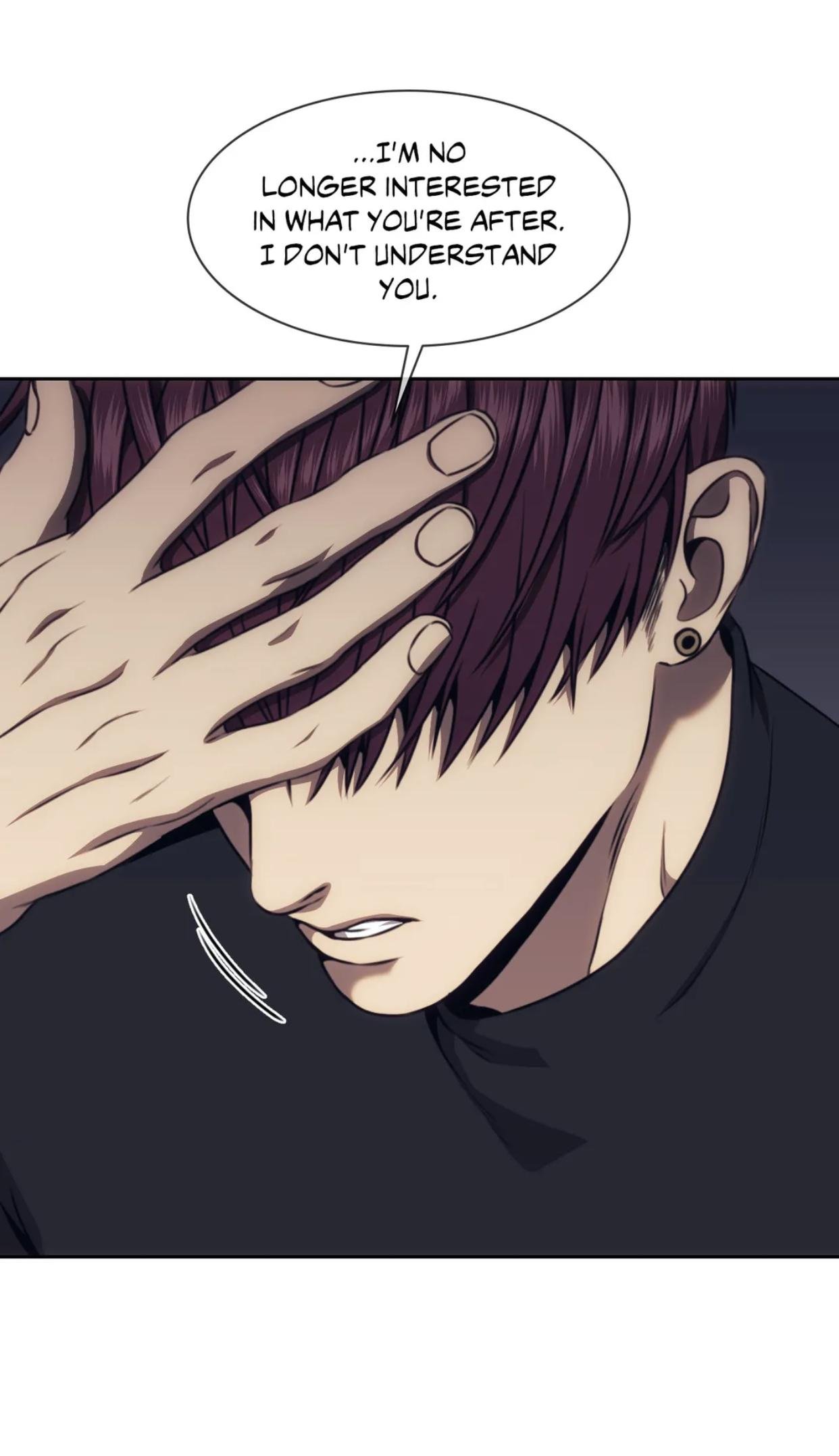 The Pawn's Revenge chapter 47 page 47