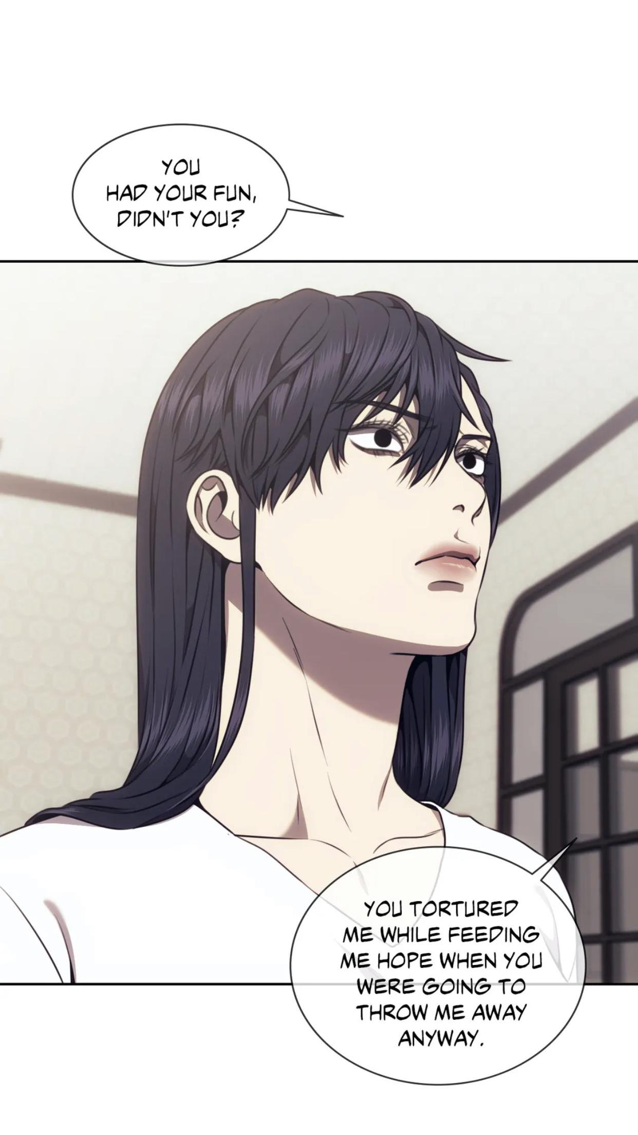 The Pawn's Revenge chapter 47 page 5