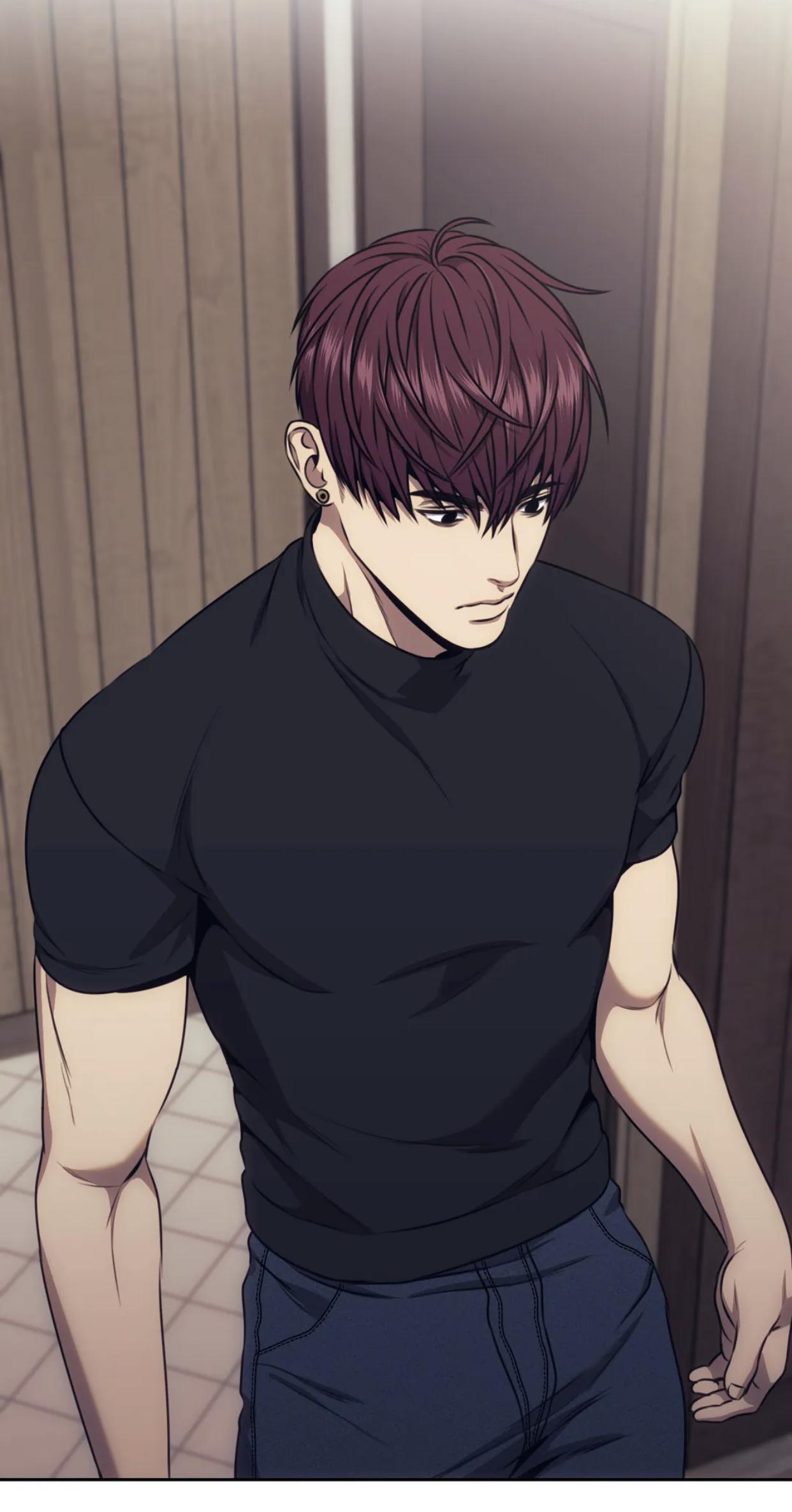 The Pawn's Revenge chapter 47 page 50