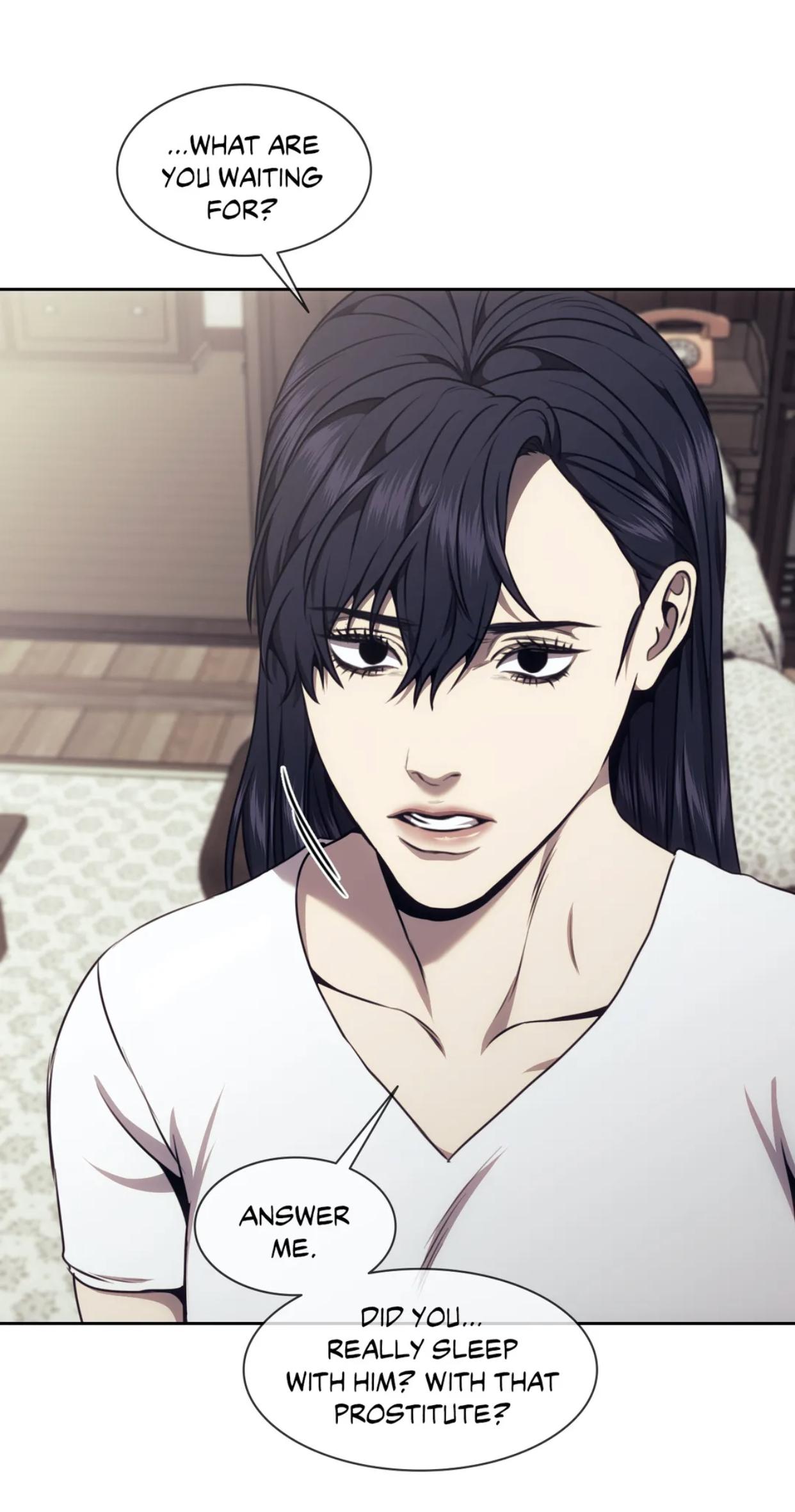 The Pawn's Revenge chapter 47 page 51