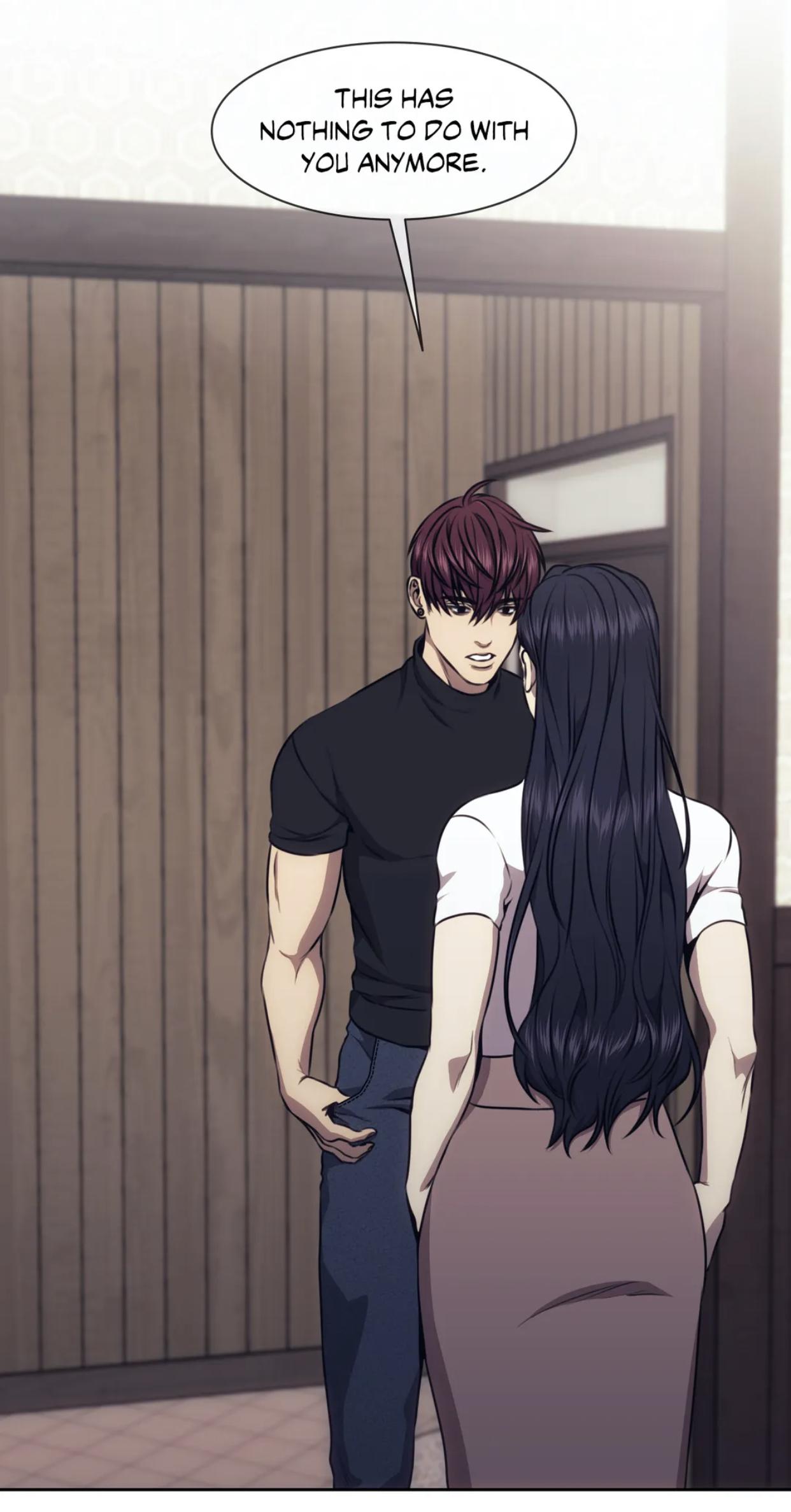 The Pawn's Revenge chapter 47 page 53