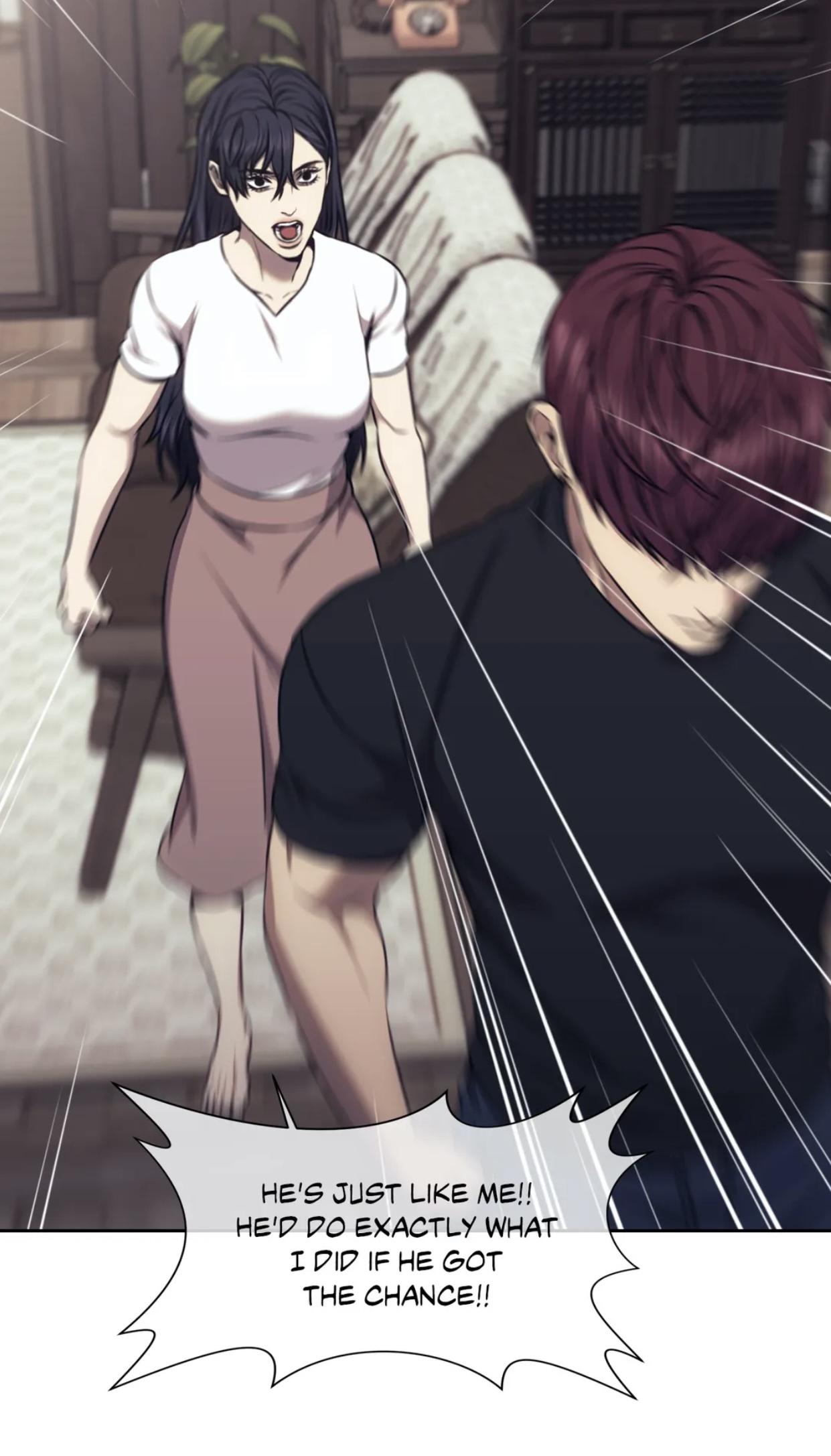 The Pawn's Revenge chapter 47 page 57