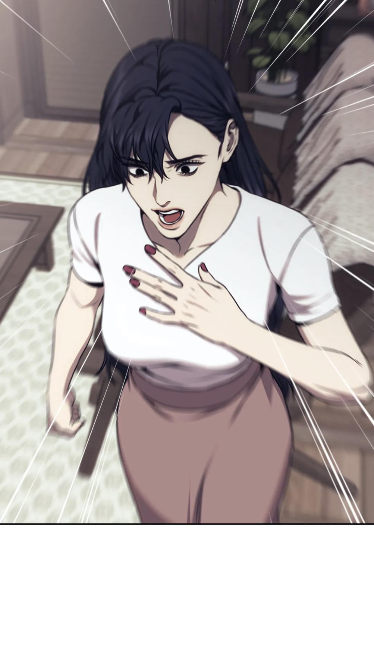 The Pawn's Revenge chapter 47 page 61