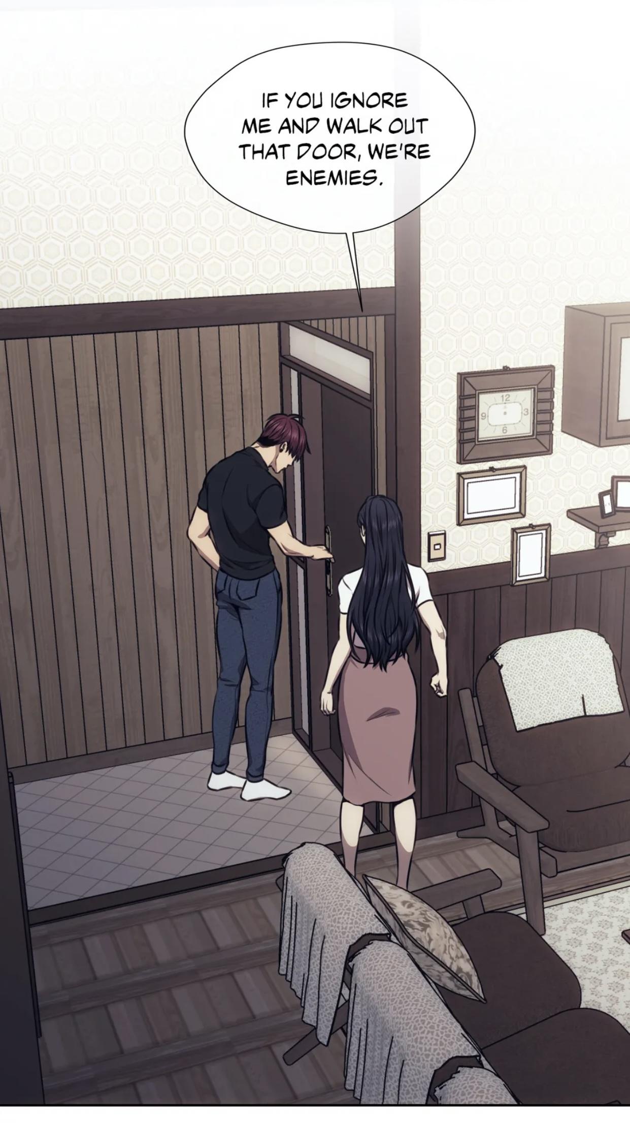 The Pawn's Revenge chapter 47 page 63