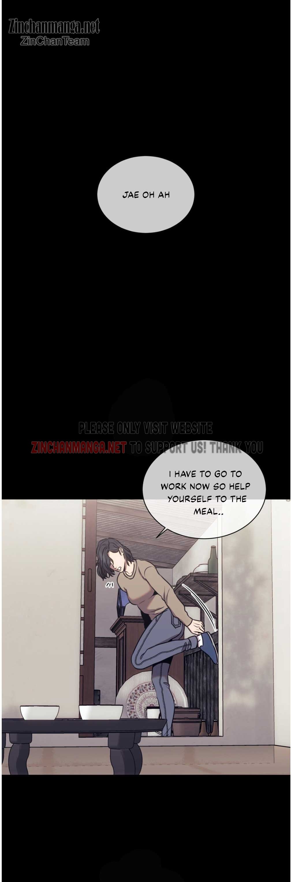 The Pawn's Revenge chapter 48 page 1