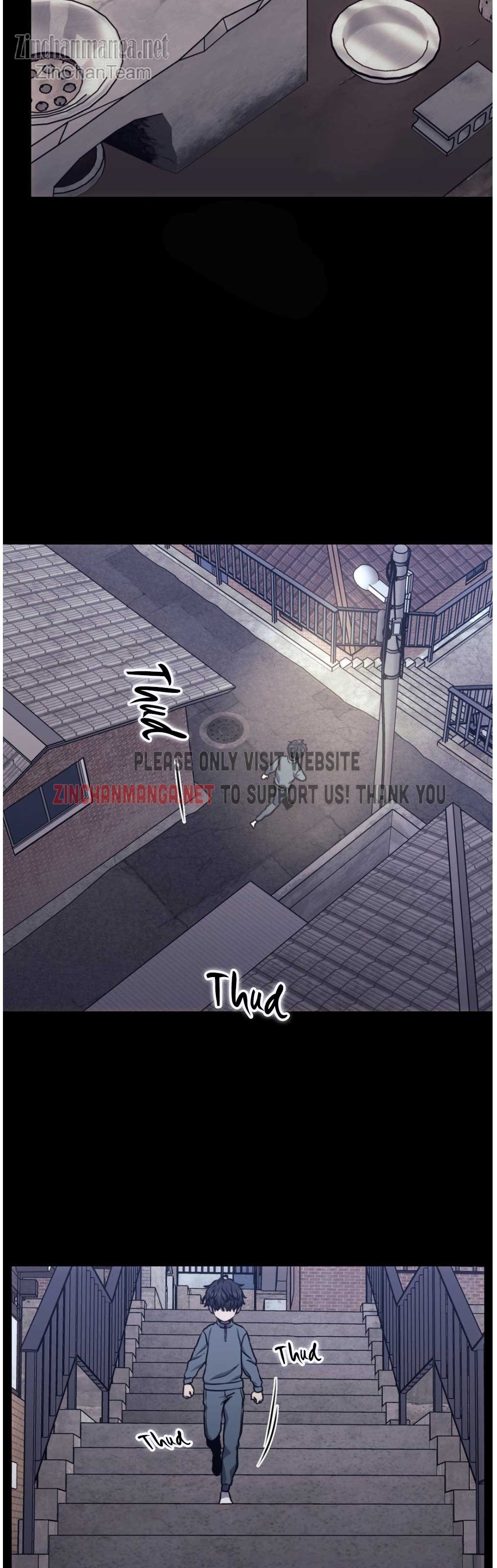 The Pawn's Revenge chapter 48 page 11