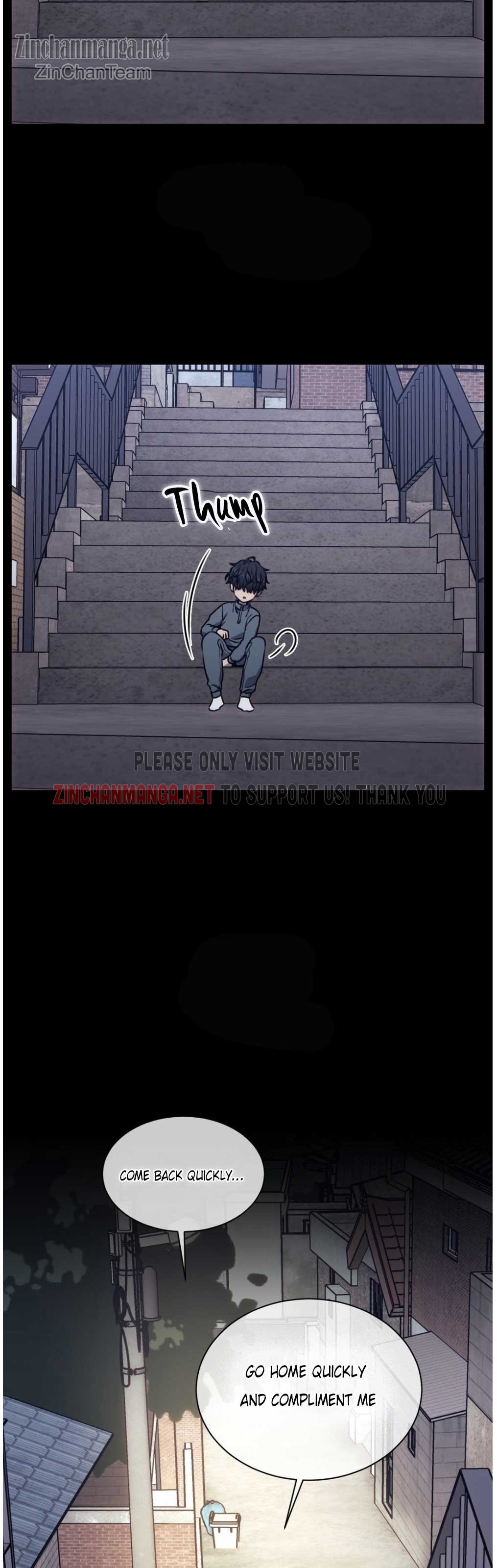 The Pawn's Revenge chapter 48 page 12