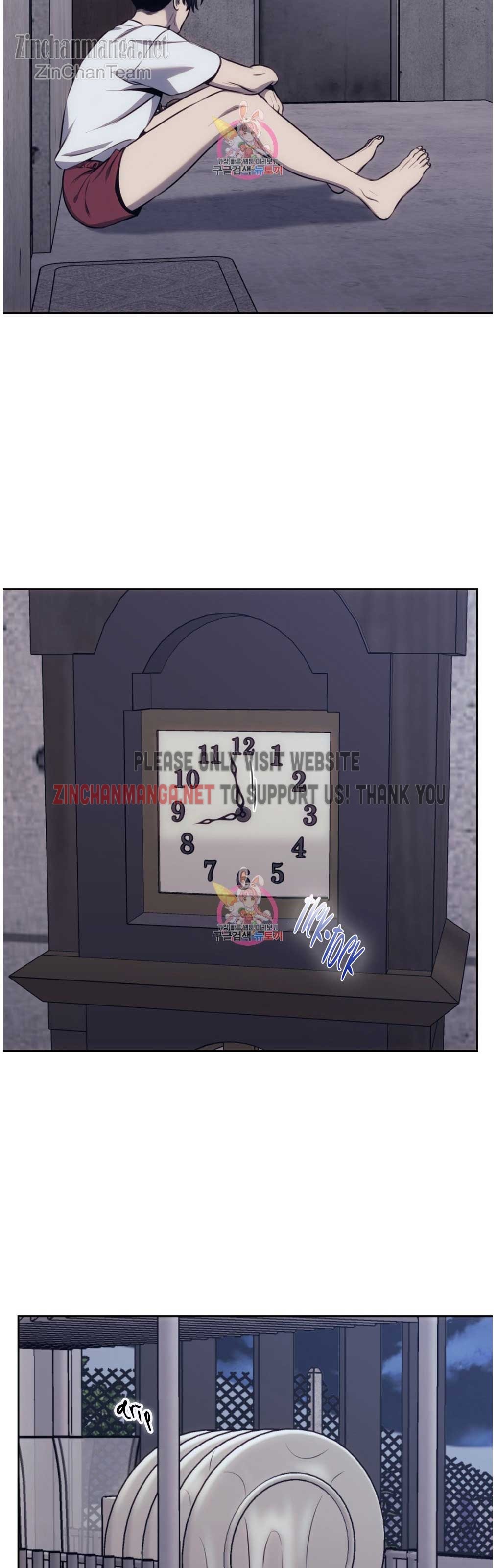 The Pawn's Revenge chapter 48 page 14