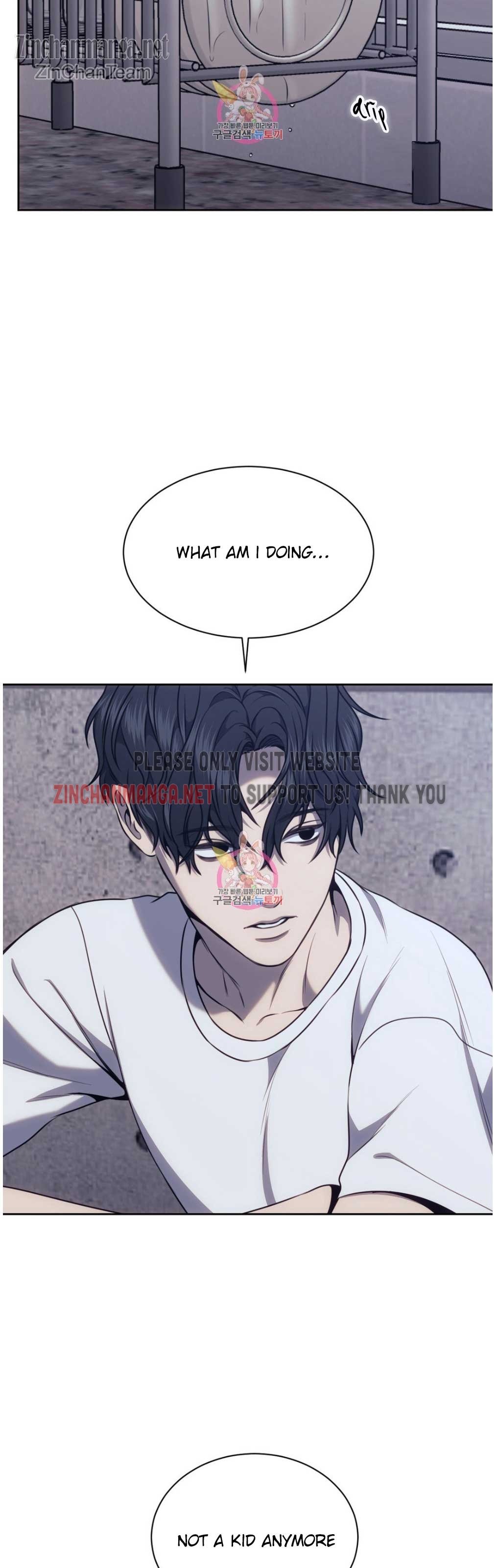 The Pawn's Revenge chapter 48 page 15