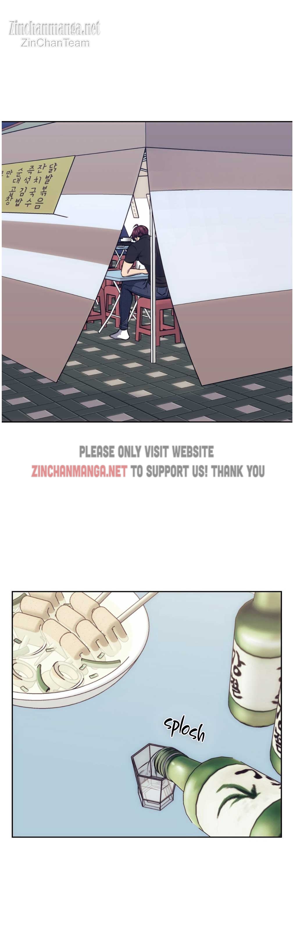 The Pawn's Revenge chapter 48 page 17