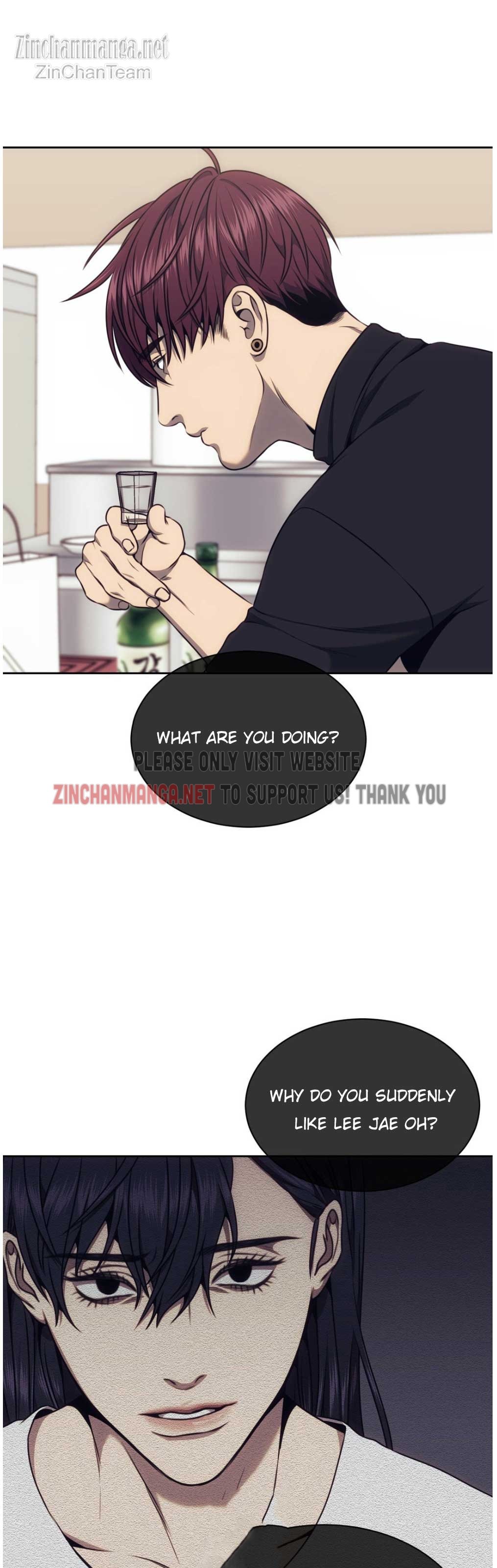 The Pawn's Revenge chapter 48 page 18