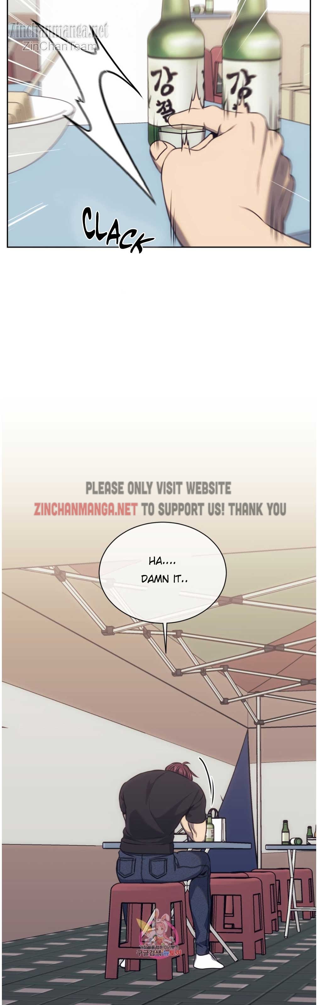 The Pawn's Revenge chapter 48 page 20